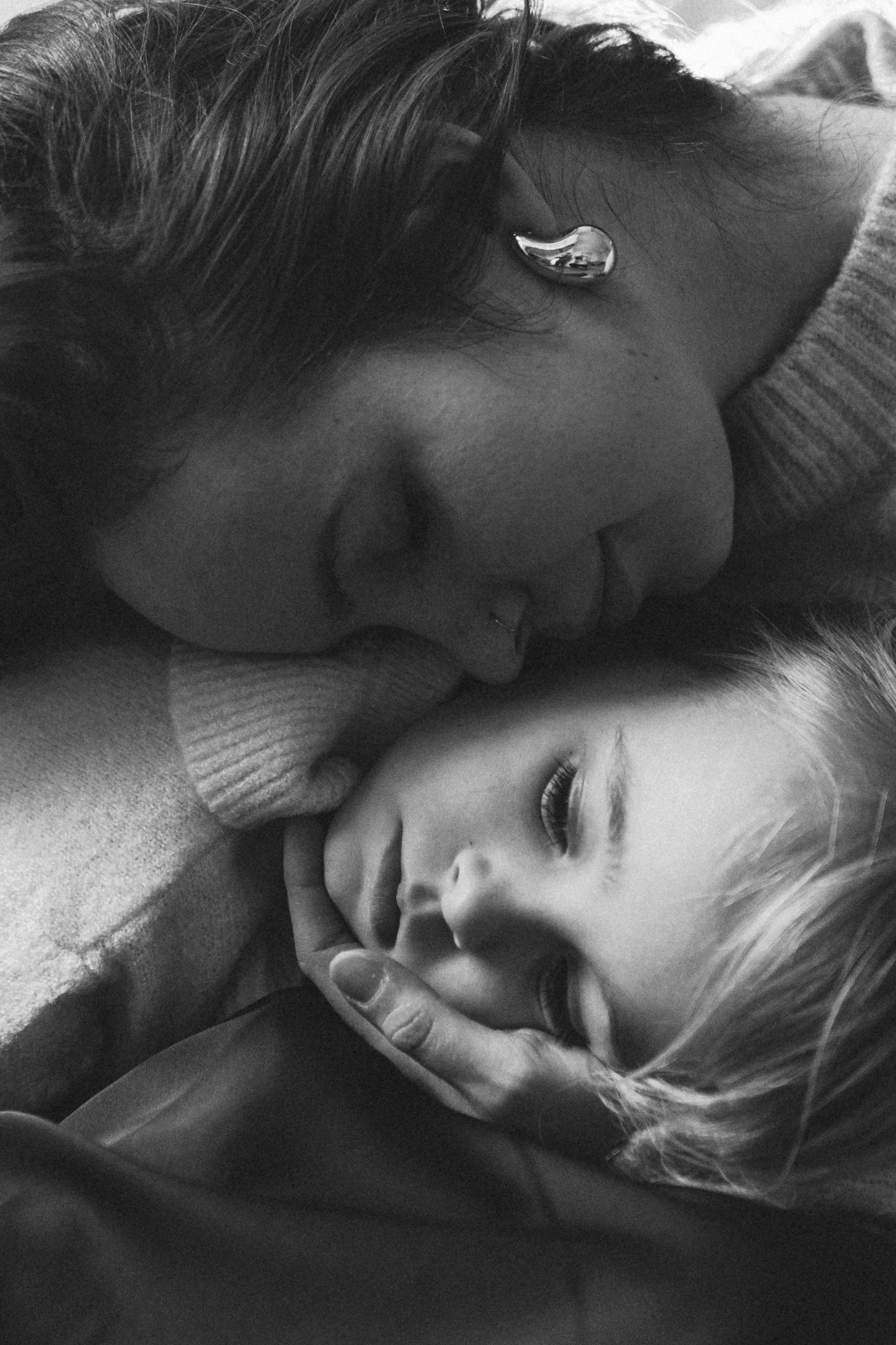 Алина, Юля. Семейный фотограф Оля Гладченко