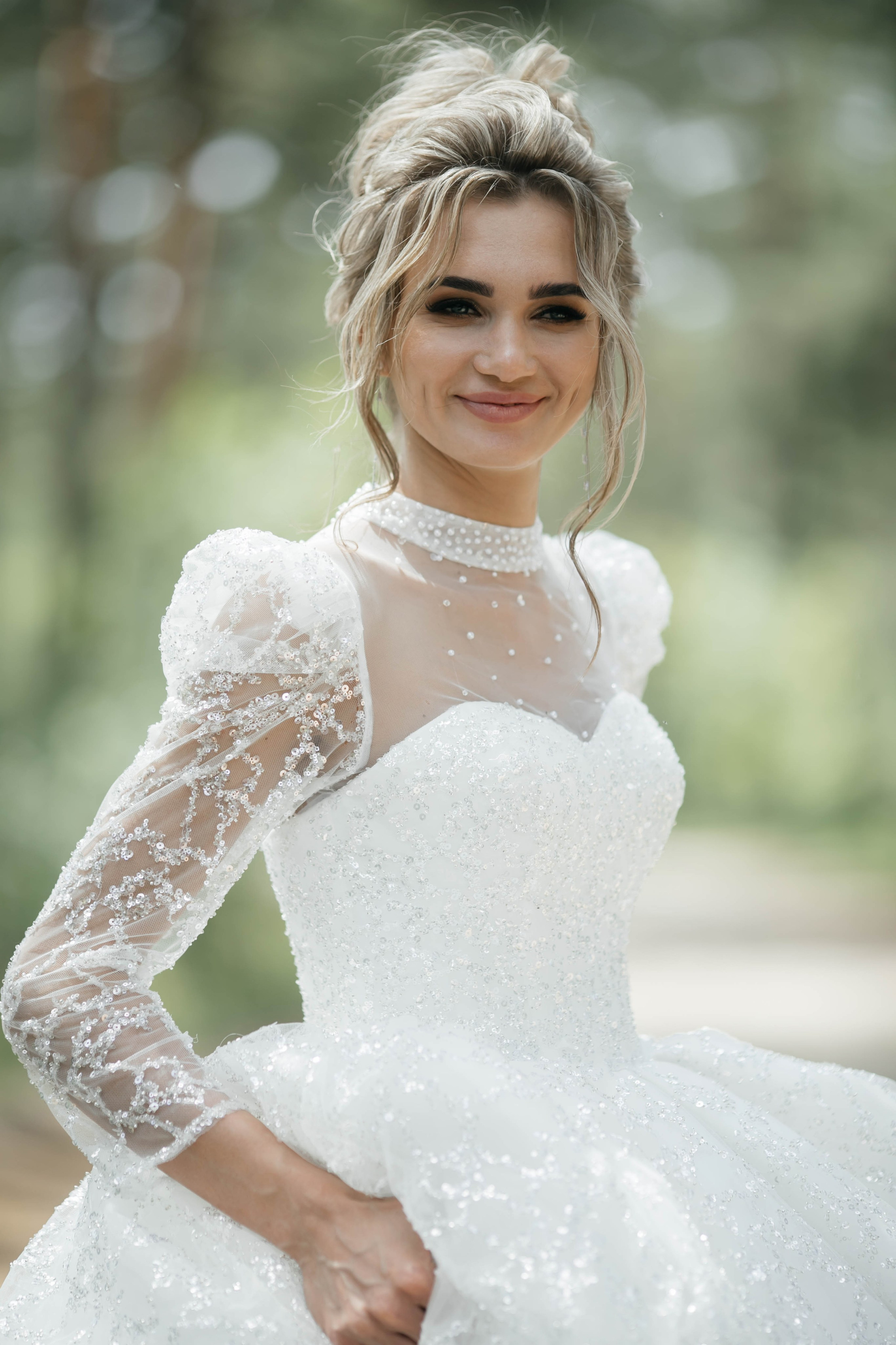 Свадебная история Элики и Артема. Свадебный и семейный фотограф Рассказова Виктория