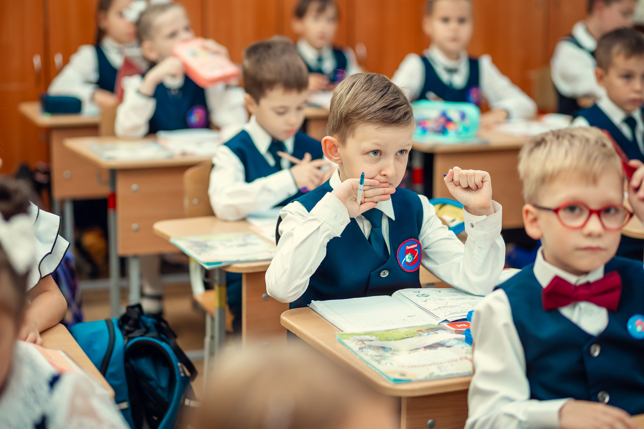 А что там в школе?. Семейный фотограф в Перми Ольга Гилева. Выпускные альбомы
