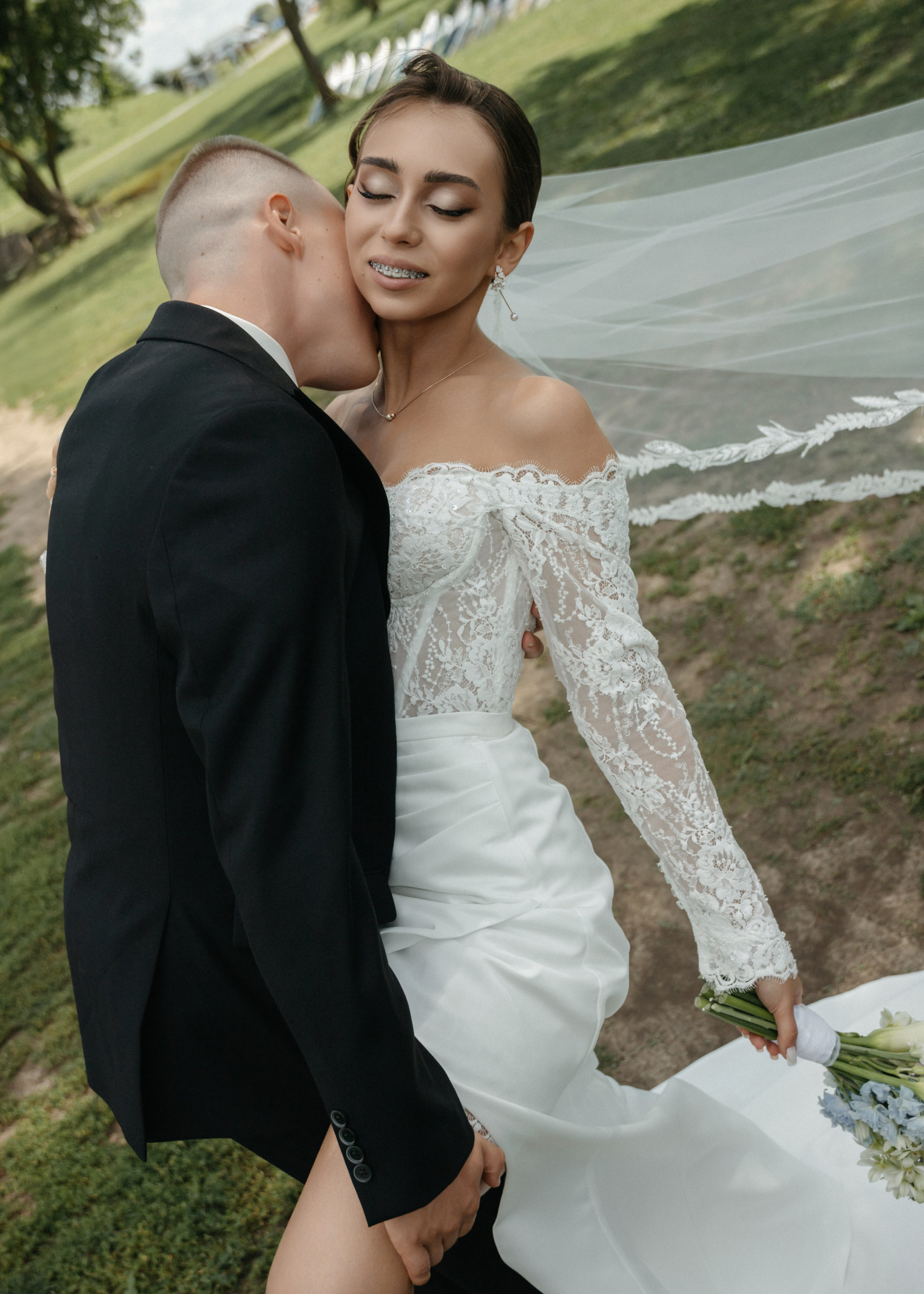 Свадебная история. Фотограф на ваш знаменательный день Рязань, Москва.Екатерина Королькова