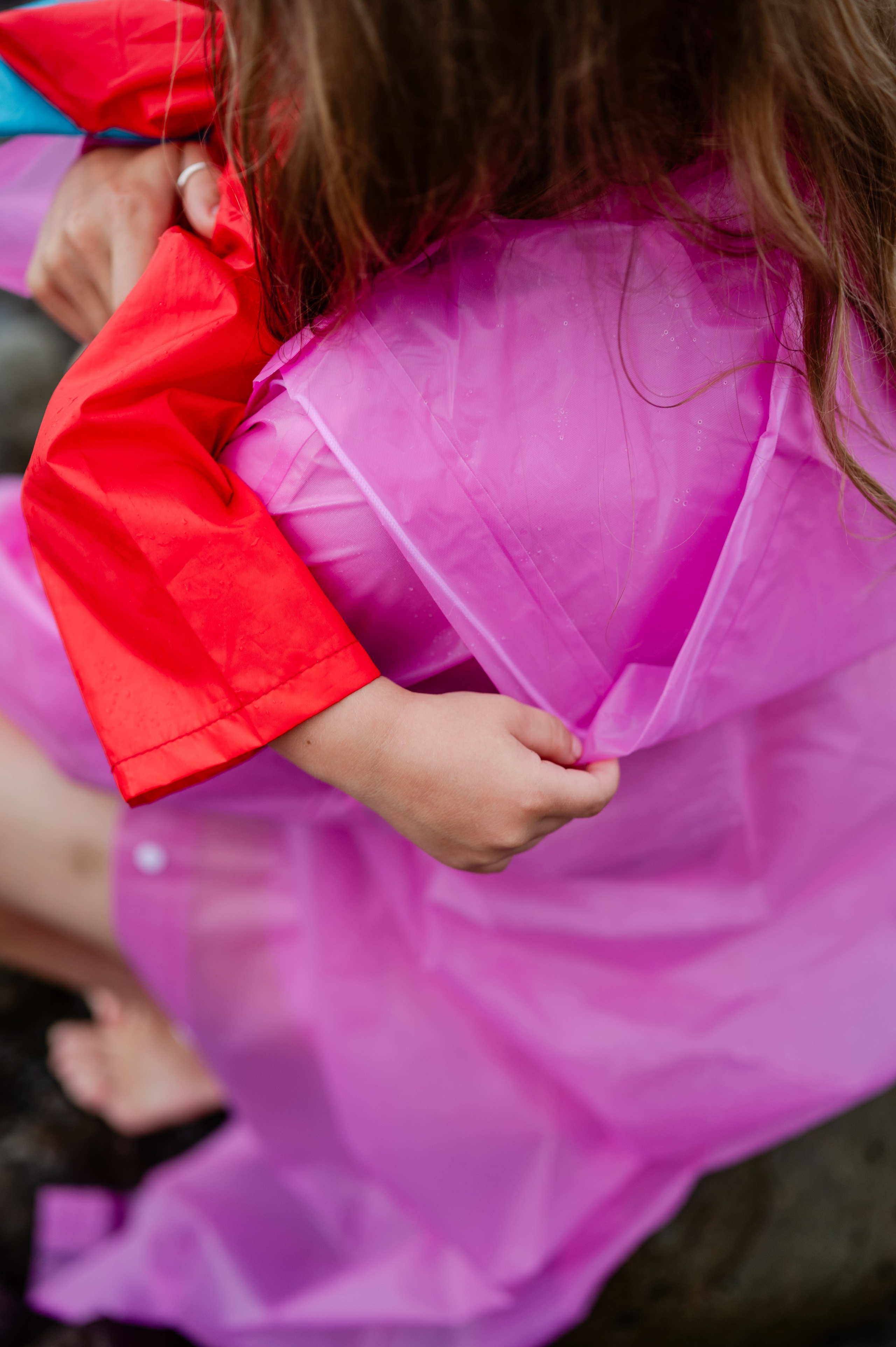 Съемка на улице. Семейный и детский фотограф в Хабаровске Матюшкова Екатерина