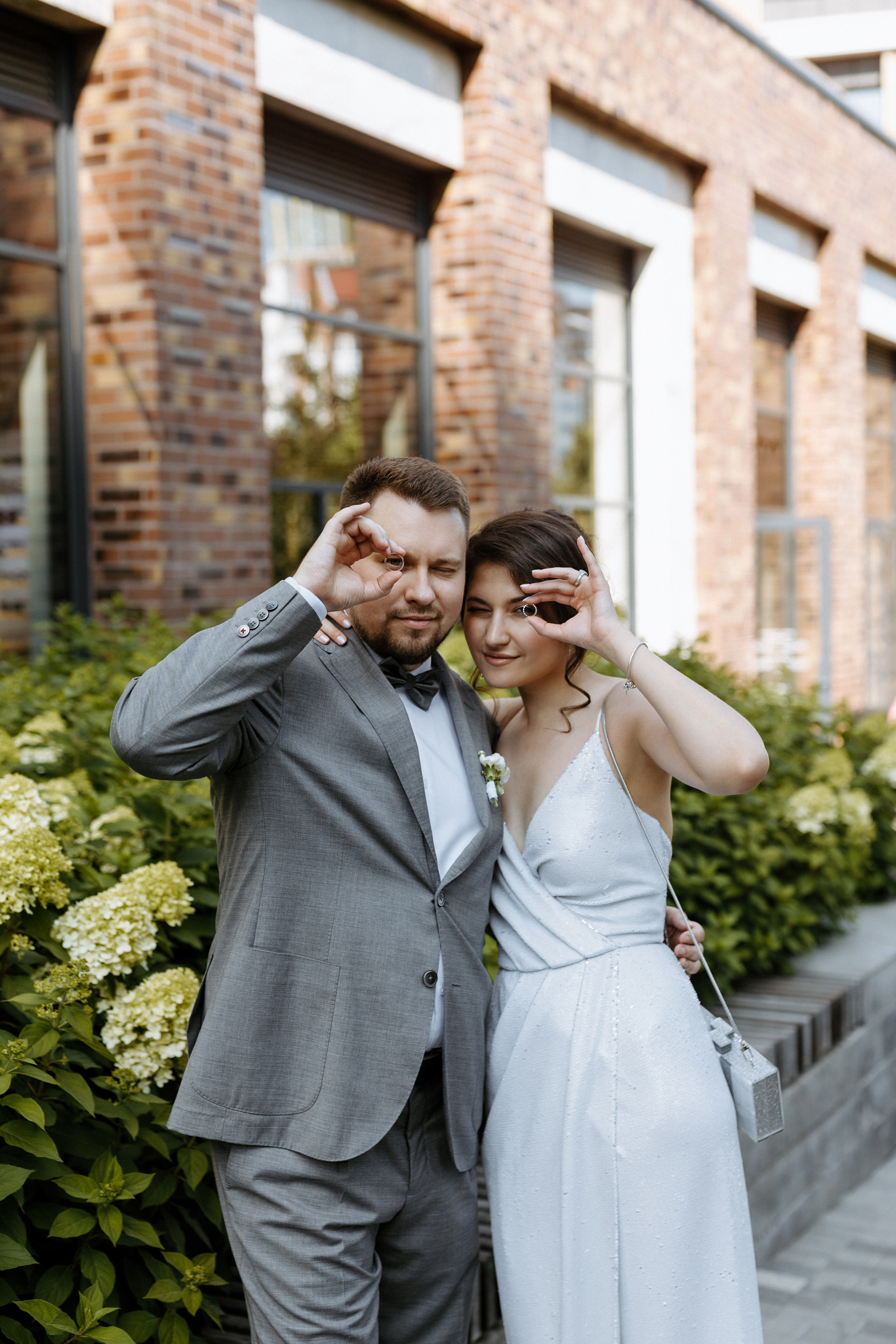 Борис и Мария. Hyatt-Ленинский ЗАГС- Gavi. Свадебный фотограф Балчугова Мария Екатеринбург