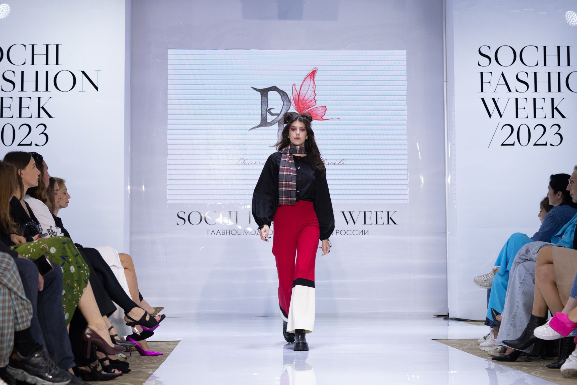 Диана Рехвиашвили / 23. Sakunov Photo