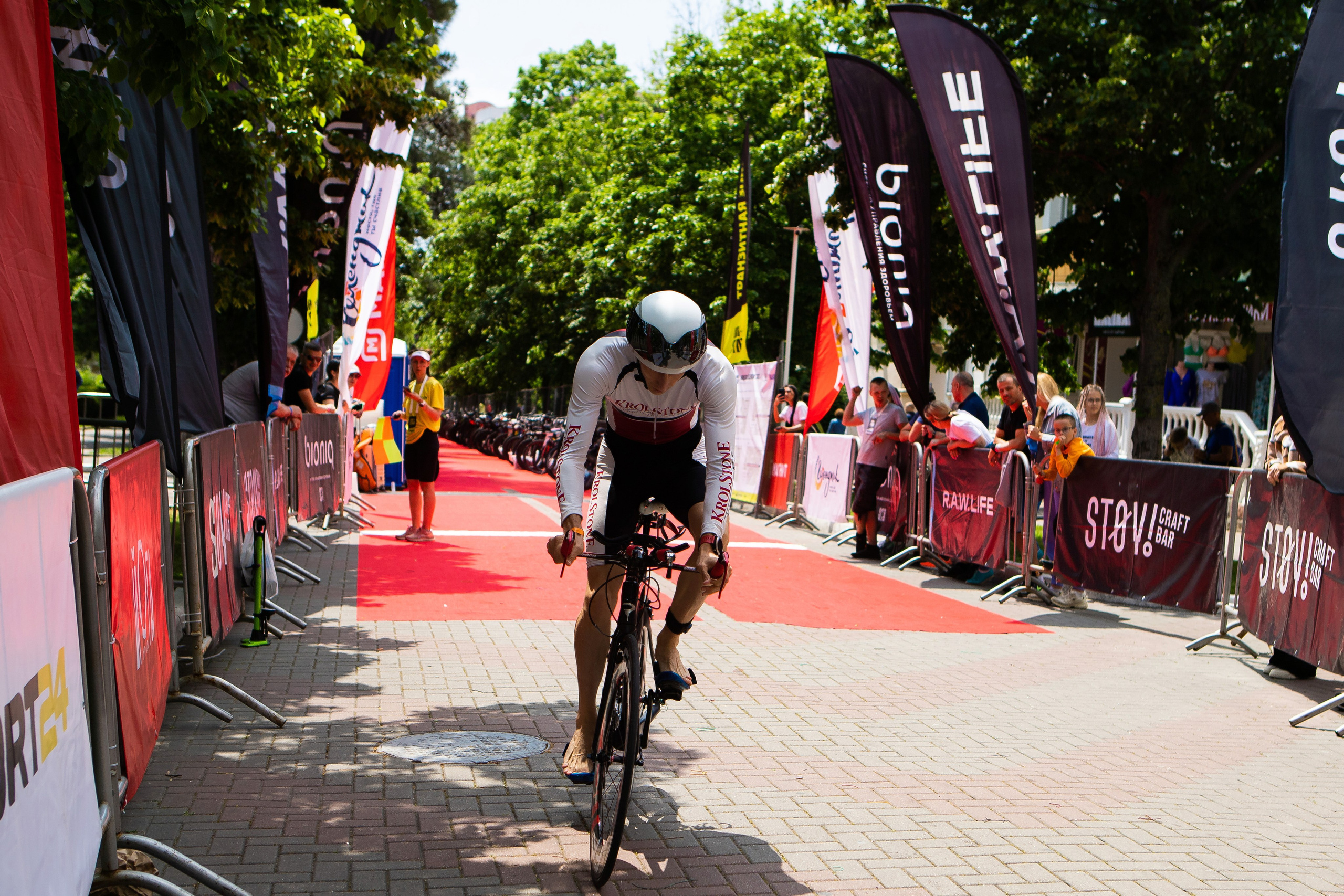 IRON STAR. Репортажный и свадебный фотограф в Краснодаре