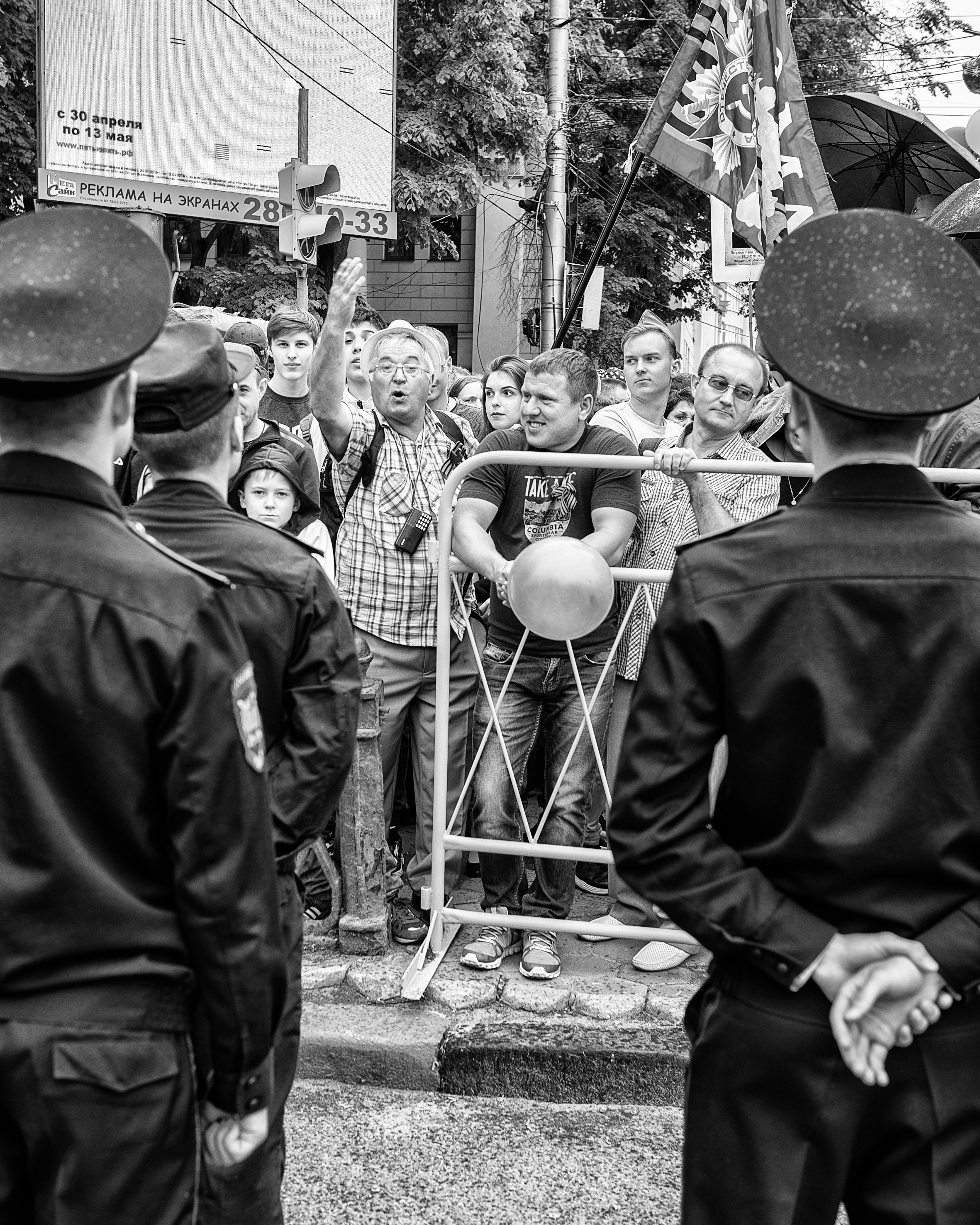 Зарисовки. Фотограф ваших событий в Воронеже