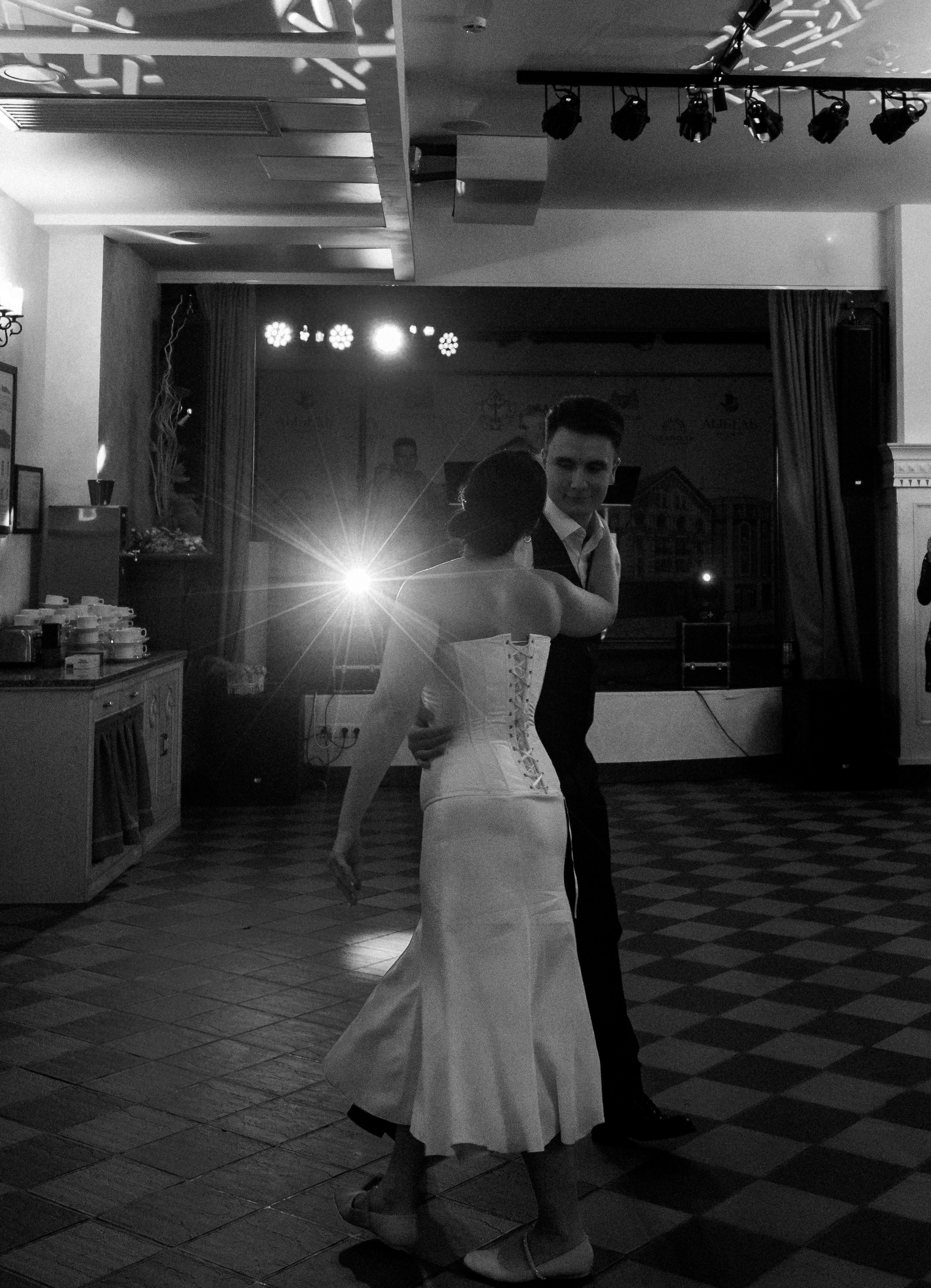 Анастасия и Артём. Фотограф Рязань. Семейный Свадебный фотограф