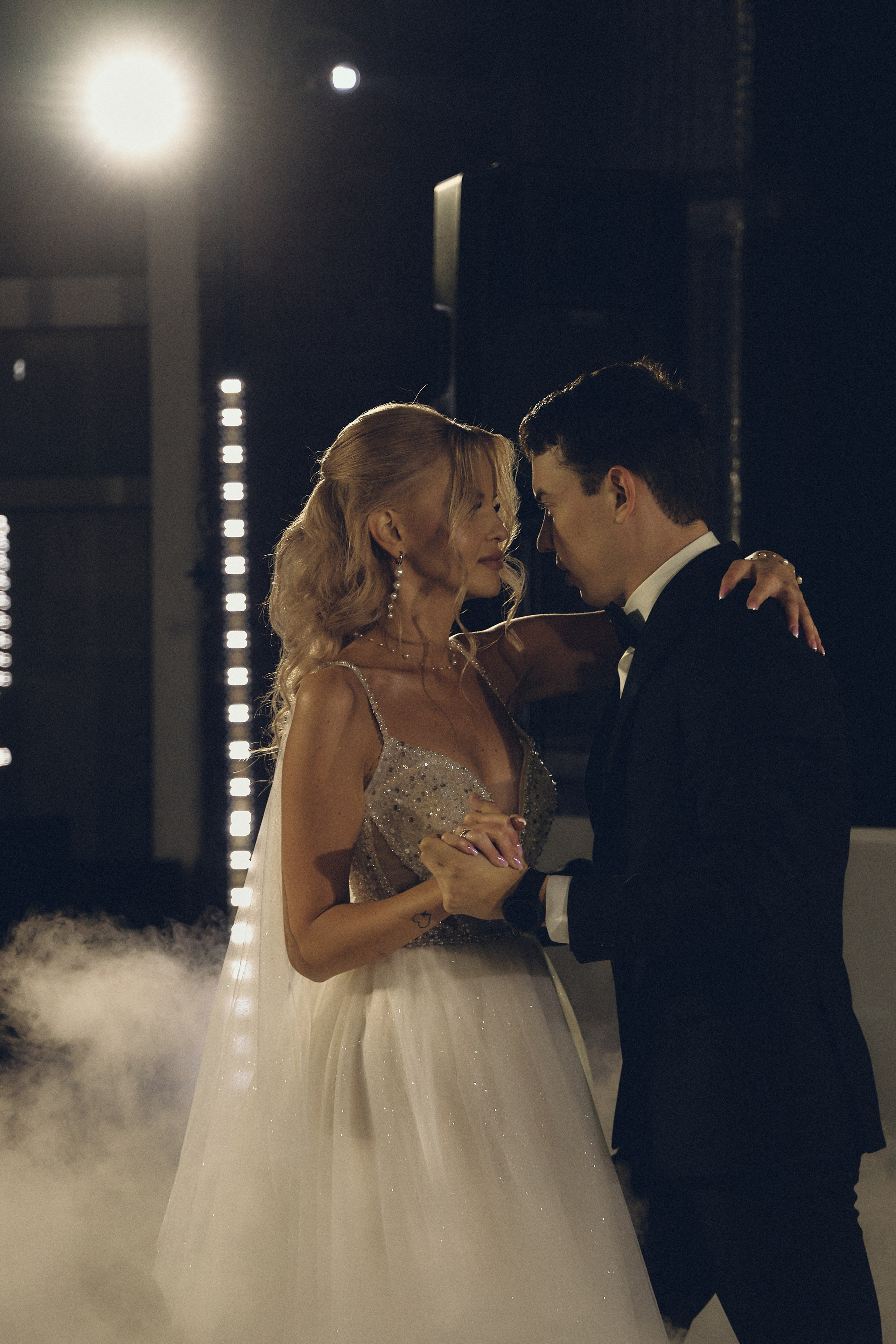 Елена и Игорь. Профессиональный фотограф, Москва | Елена Павлова