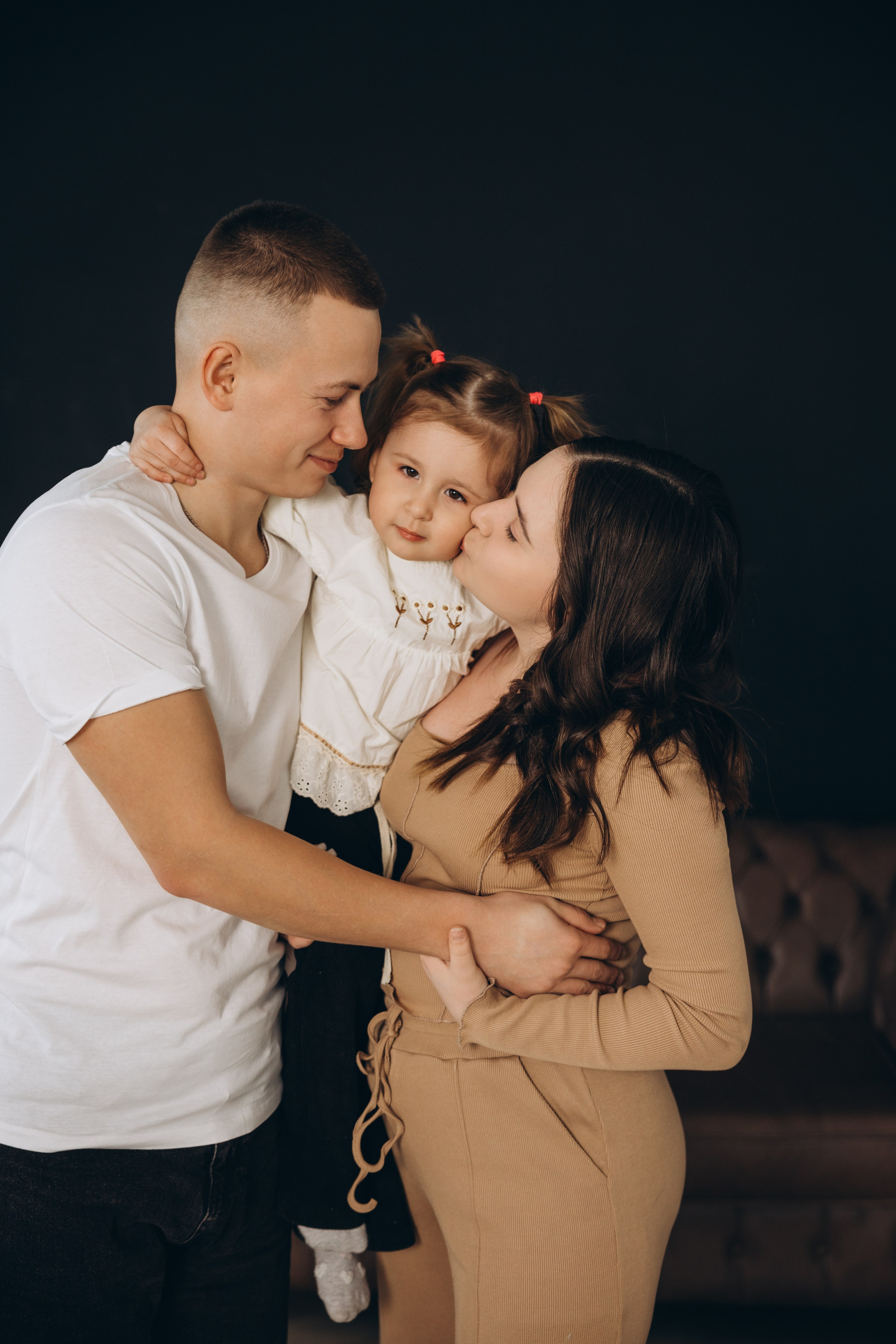 В ОМ студии. Свадебный, семейный фотограф в Иркутске Светлана Макаричева