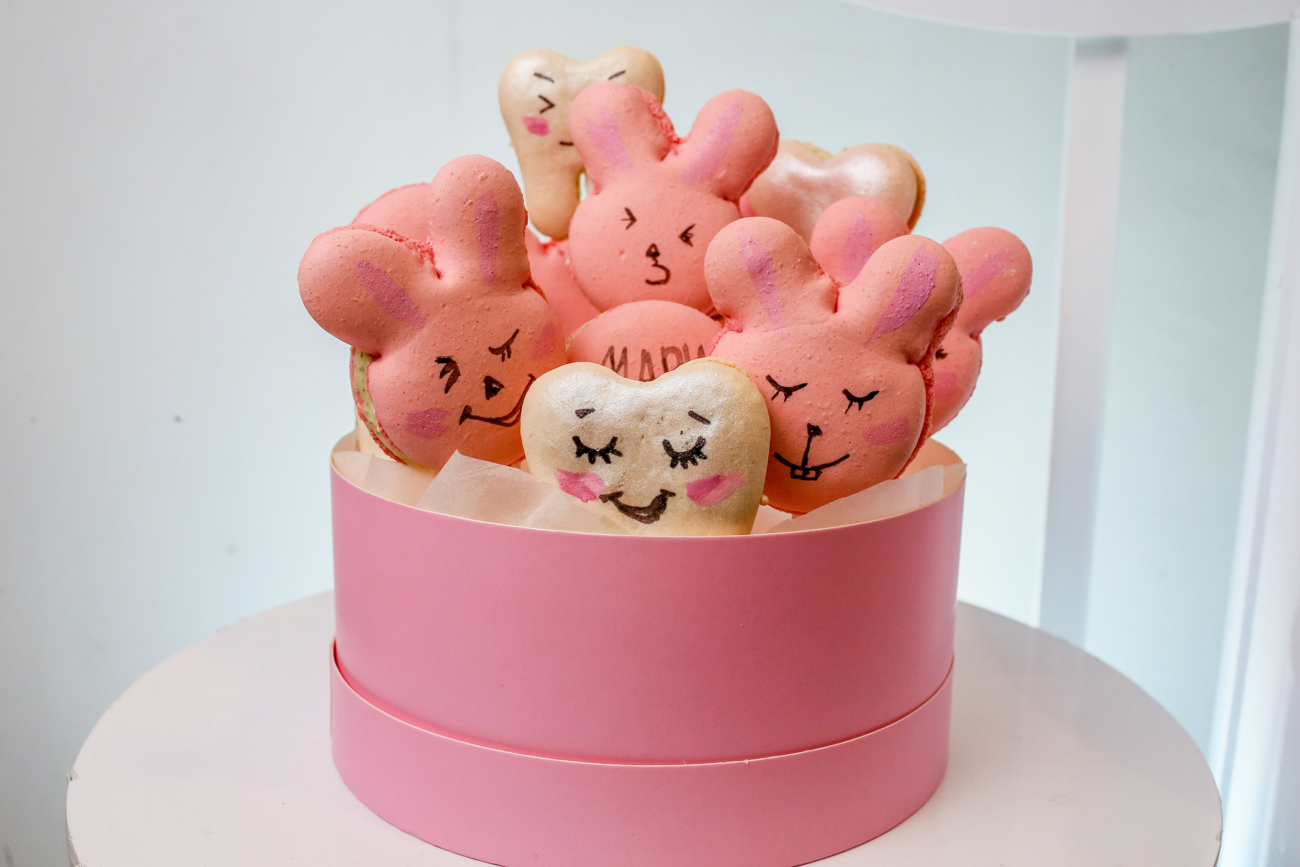 Детский лофт. Твой снимок СПб