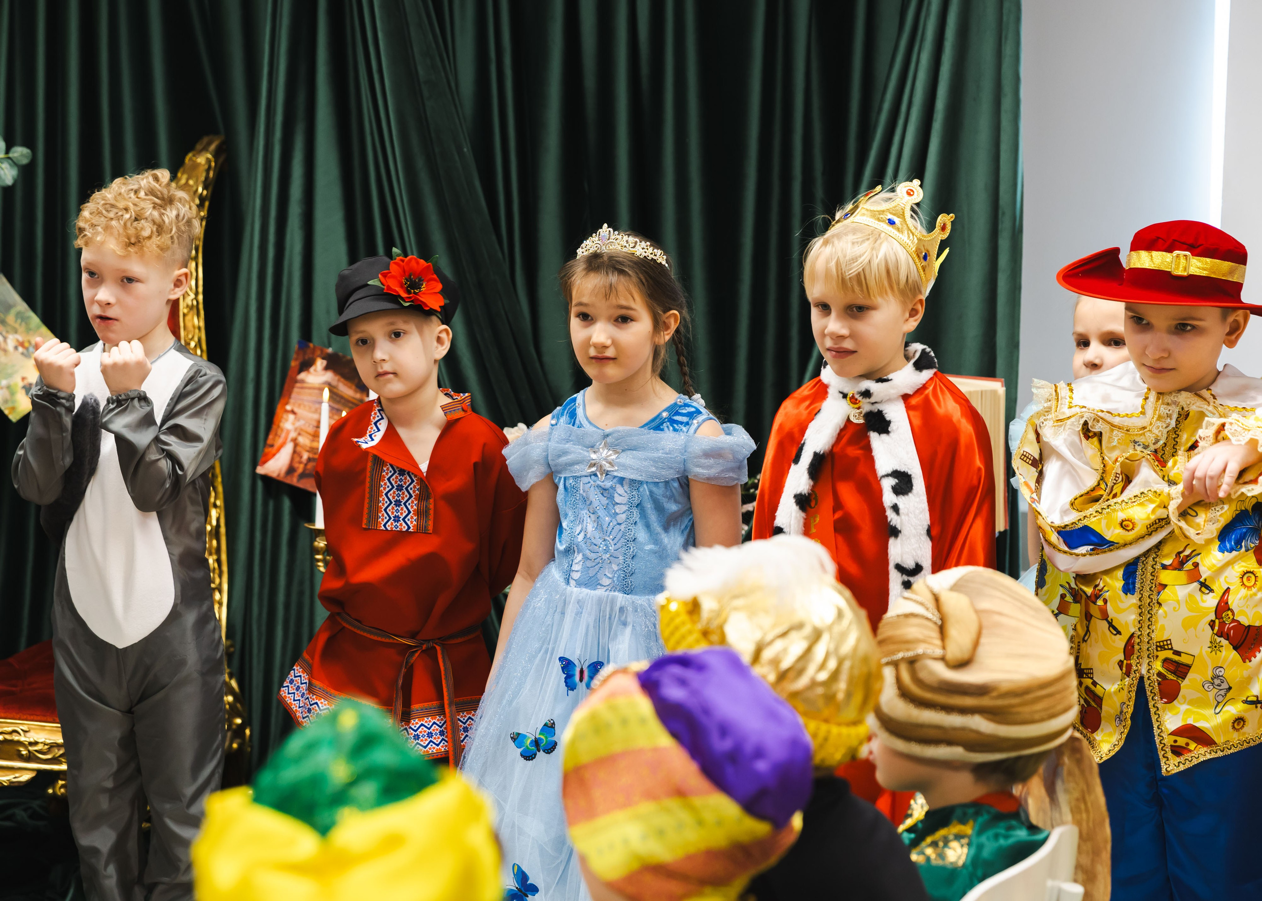 21.03.2025 Другая школа, Ярмарка. ФОТОГРАФ ВИНОГРАДОВА ДАРЬЯ