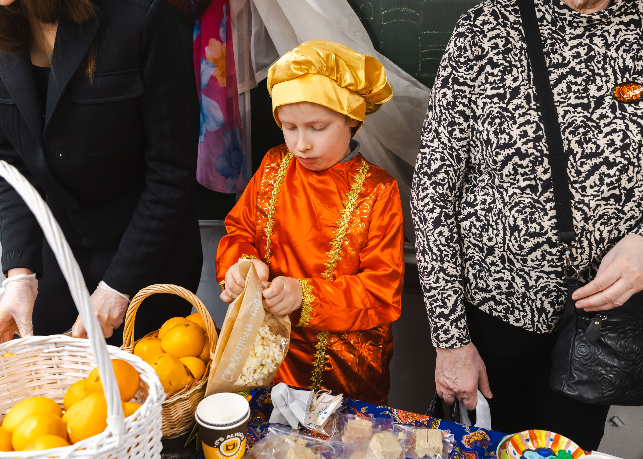 21.03.2025 Другая школа, Ярмарка. ФОТОГРАФ ВИНОГРАДОВА ДАРЬЯ