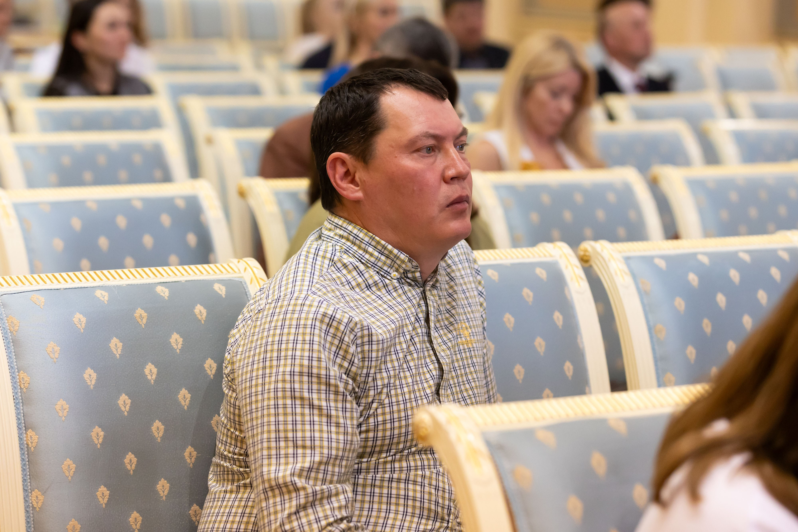 26.05.2025 Мой Бизнес. ФОТОГРАФ ВИНОГРАДОВА ДАРЬЯ