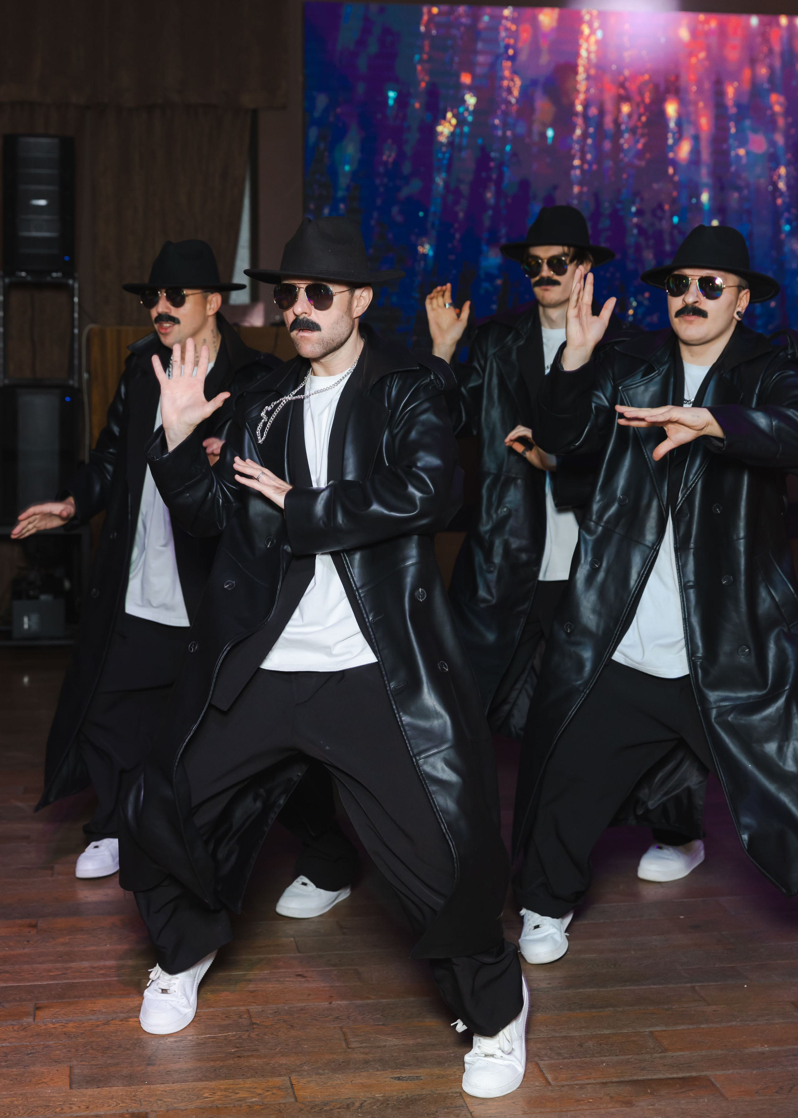 Предновгодка Кипарис 2024. ФОТОГРАФ ВИНОГРАДОВА ДАРЬЯ