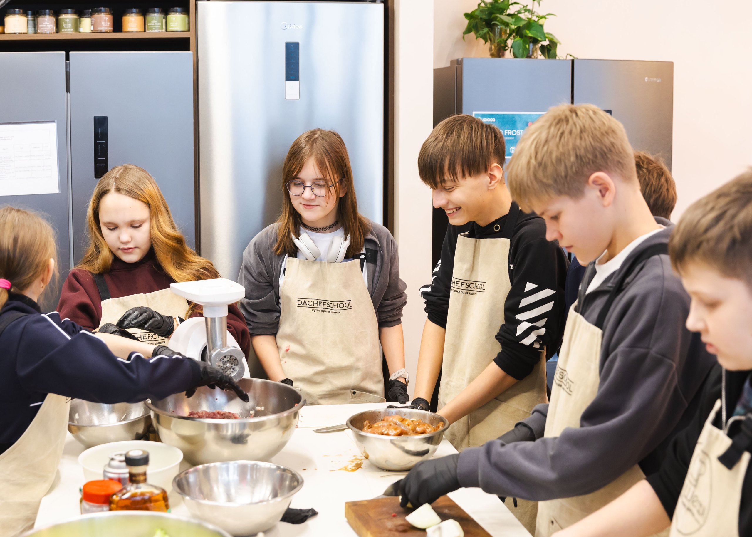 26.12.2025 Да, Шеф!. ФОТОГРАФ ВИНОГРАДОВА ДАРЬЯ