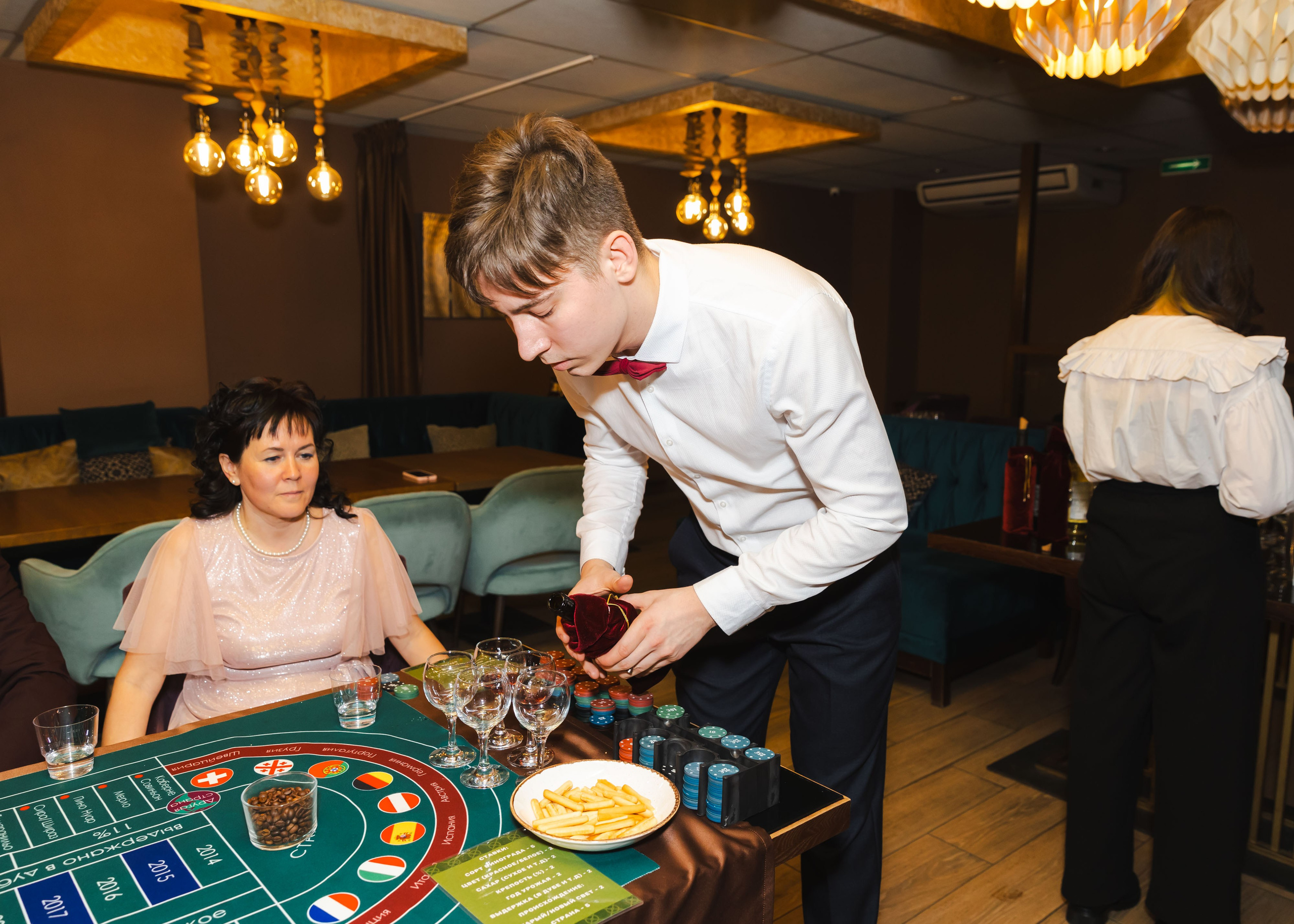 Предновгодка Кипарис 2024. ФОТОГРАФ ВИНОГРАДОВА ДАРЬЯ