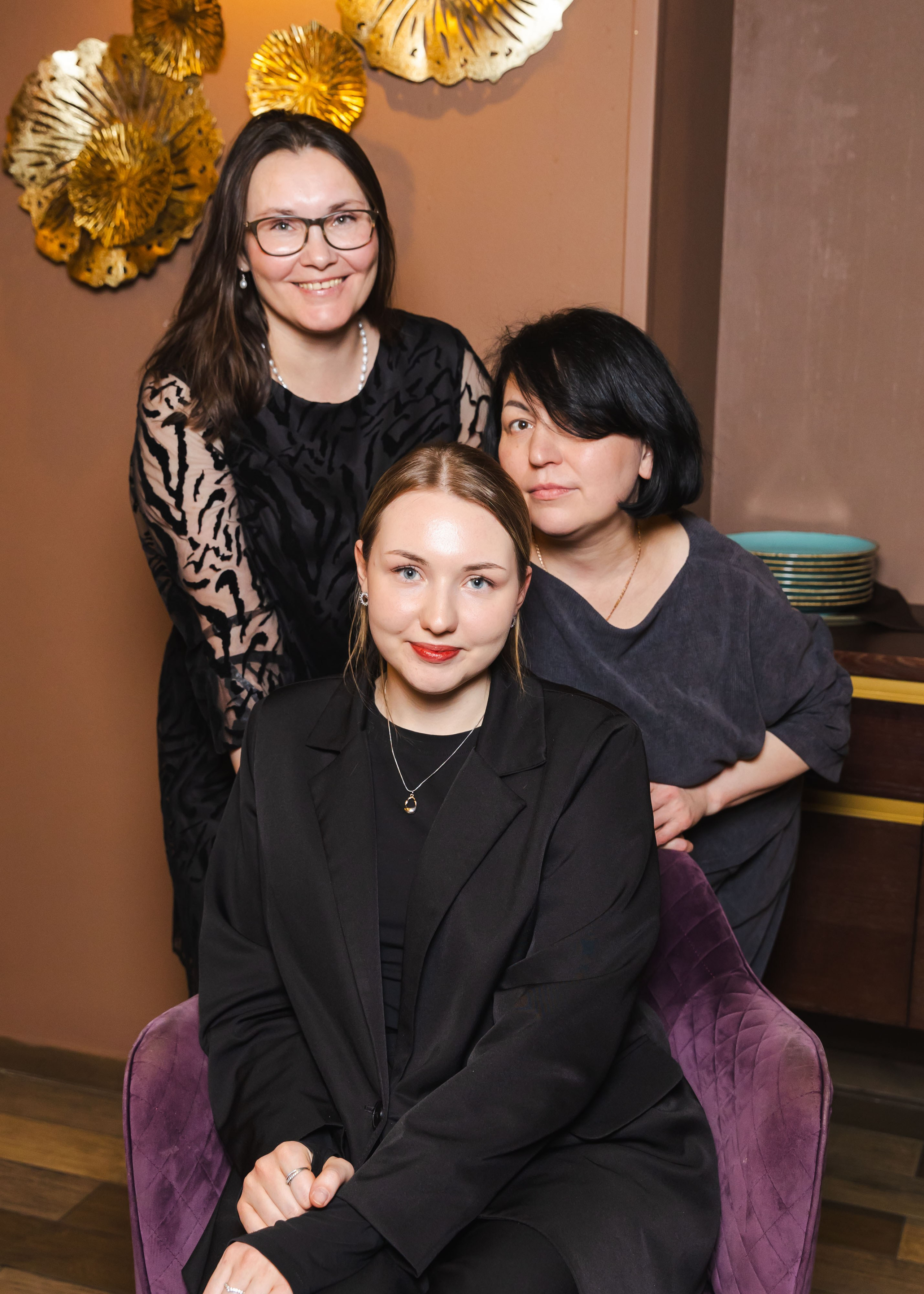 07.03.2026 Женский день, Кипарис. ФОТОГРАФ ВИНОГРАДОВА ДАРЬЯ