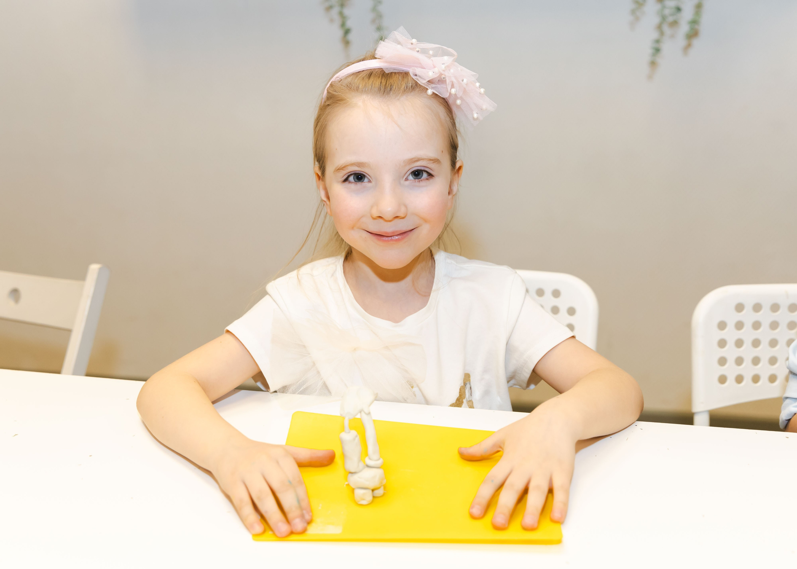 27.03.2025 День Рождения в Кидо. ФОТОГРАФ ВИНОГРАДОВА ДАРЬЯ