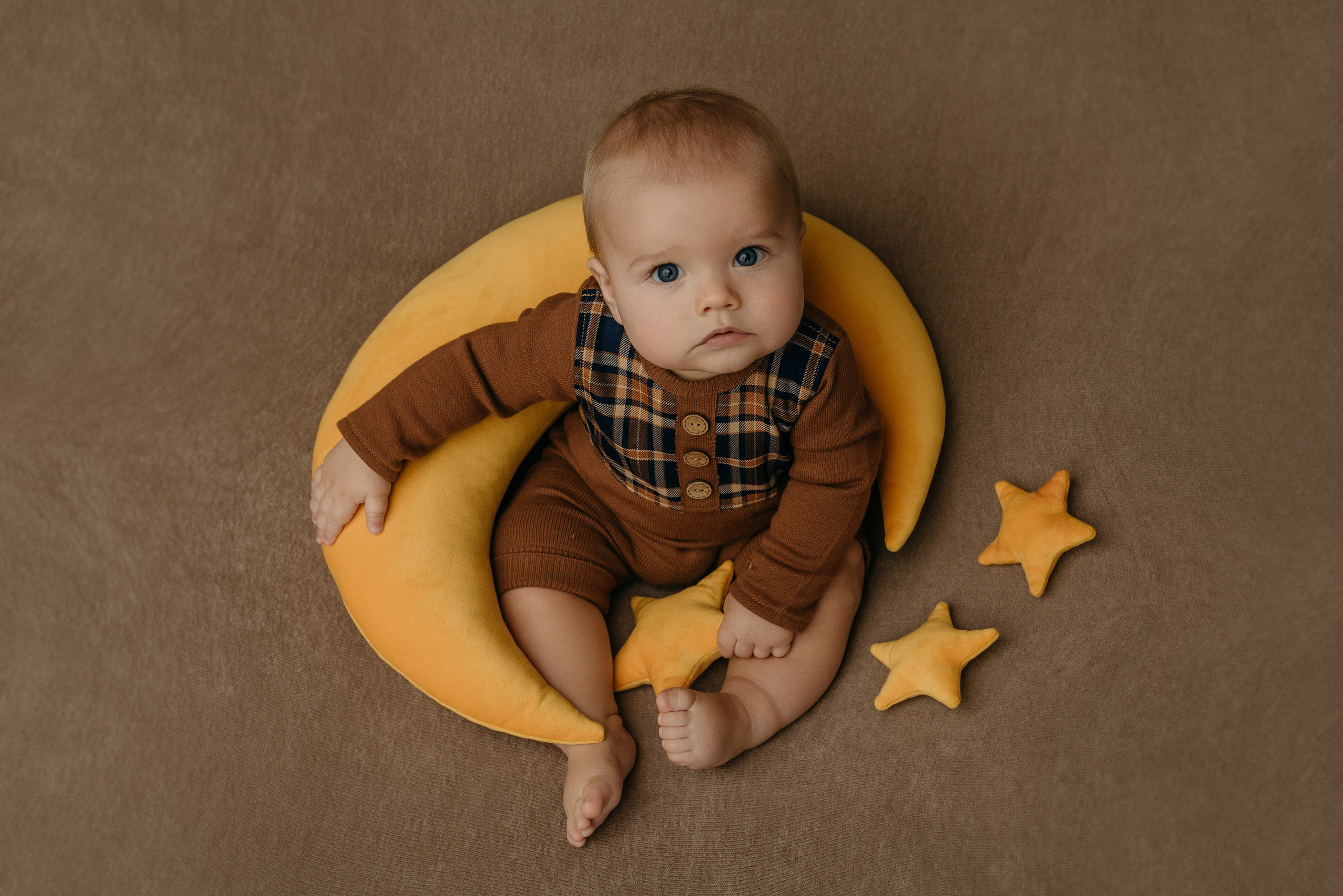 Саша. Фотограф новорожденных Белгород