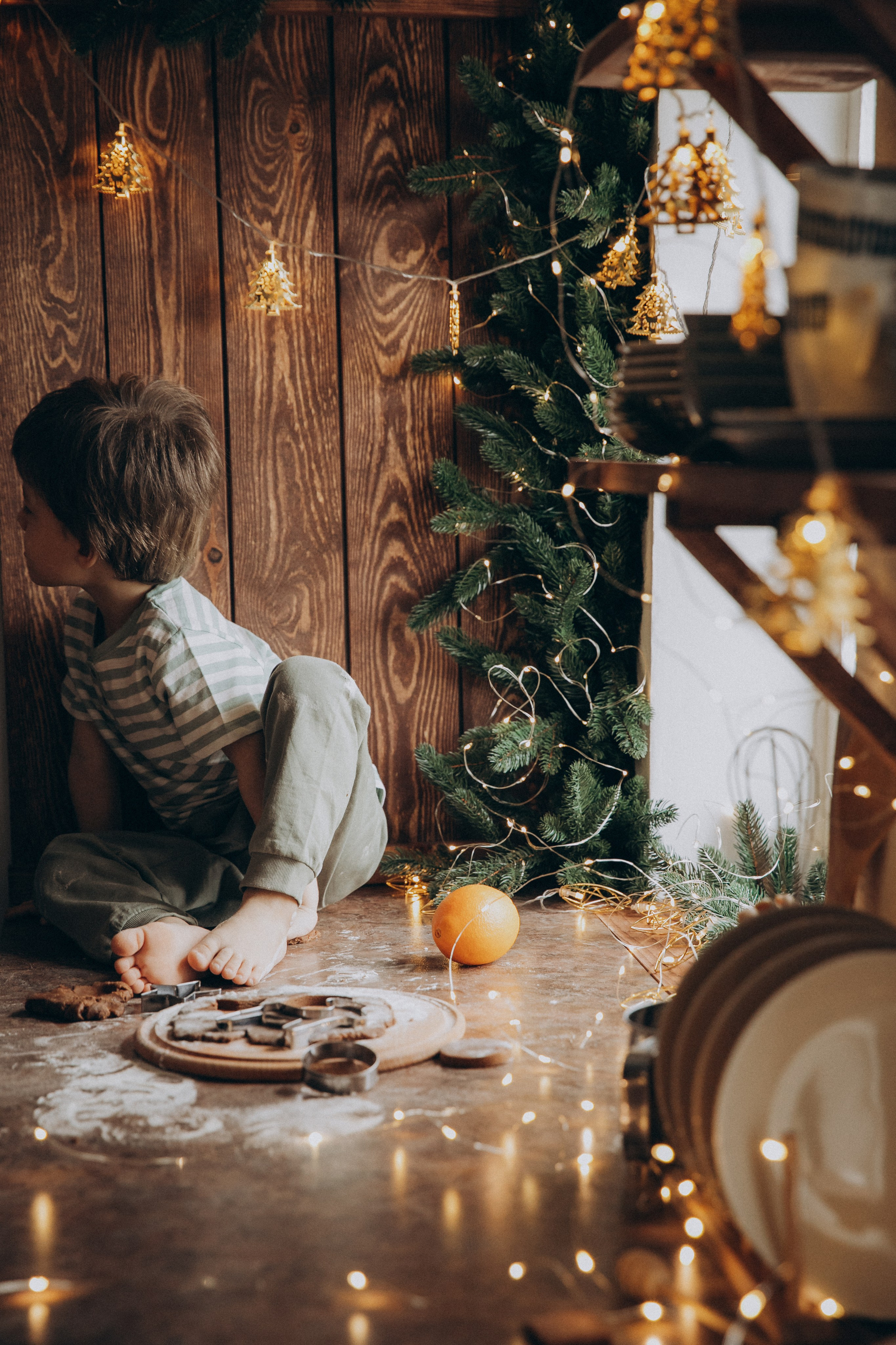 НГ. Свадебный и семейный фотограф Василина Батищева в Моздоке, Северной Осетии и КМВ