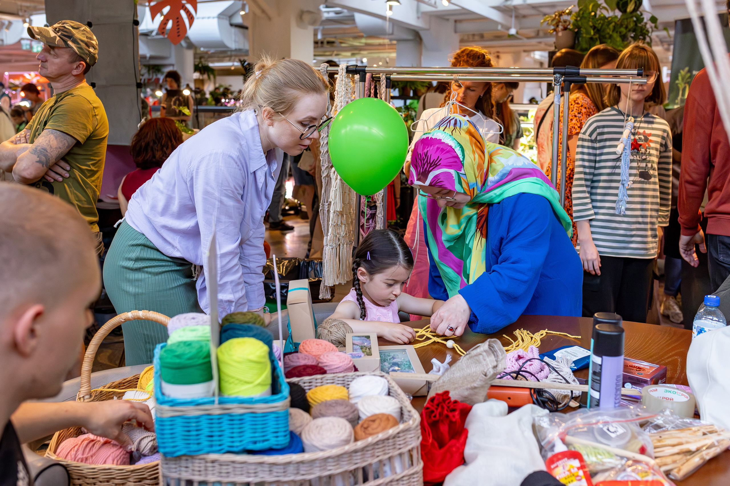 Growbox 5лет. Александра Куликова фотограф, Москва