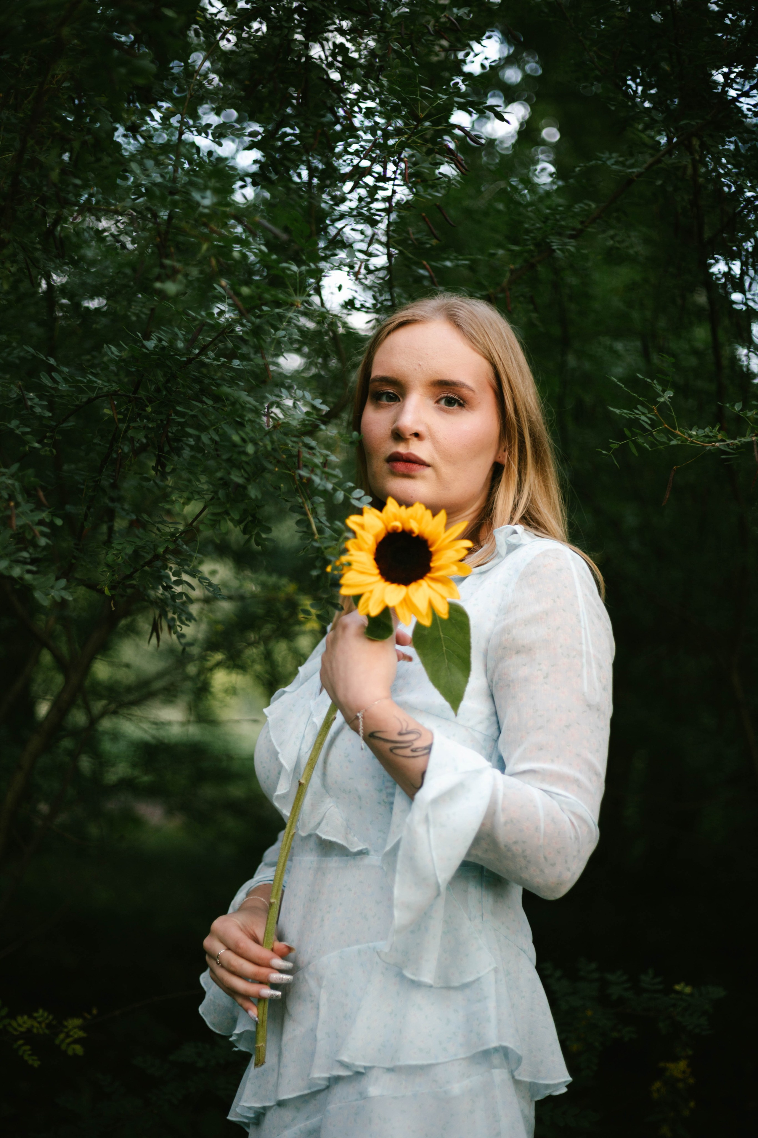 Дарья. Алимурадова Арина: фотограф в Москве