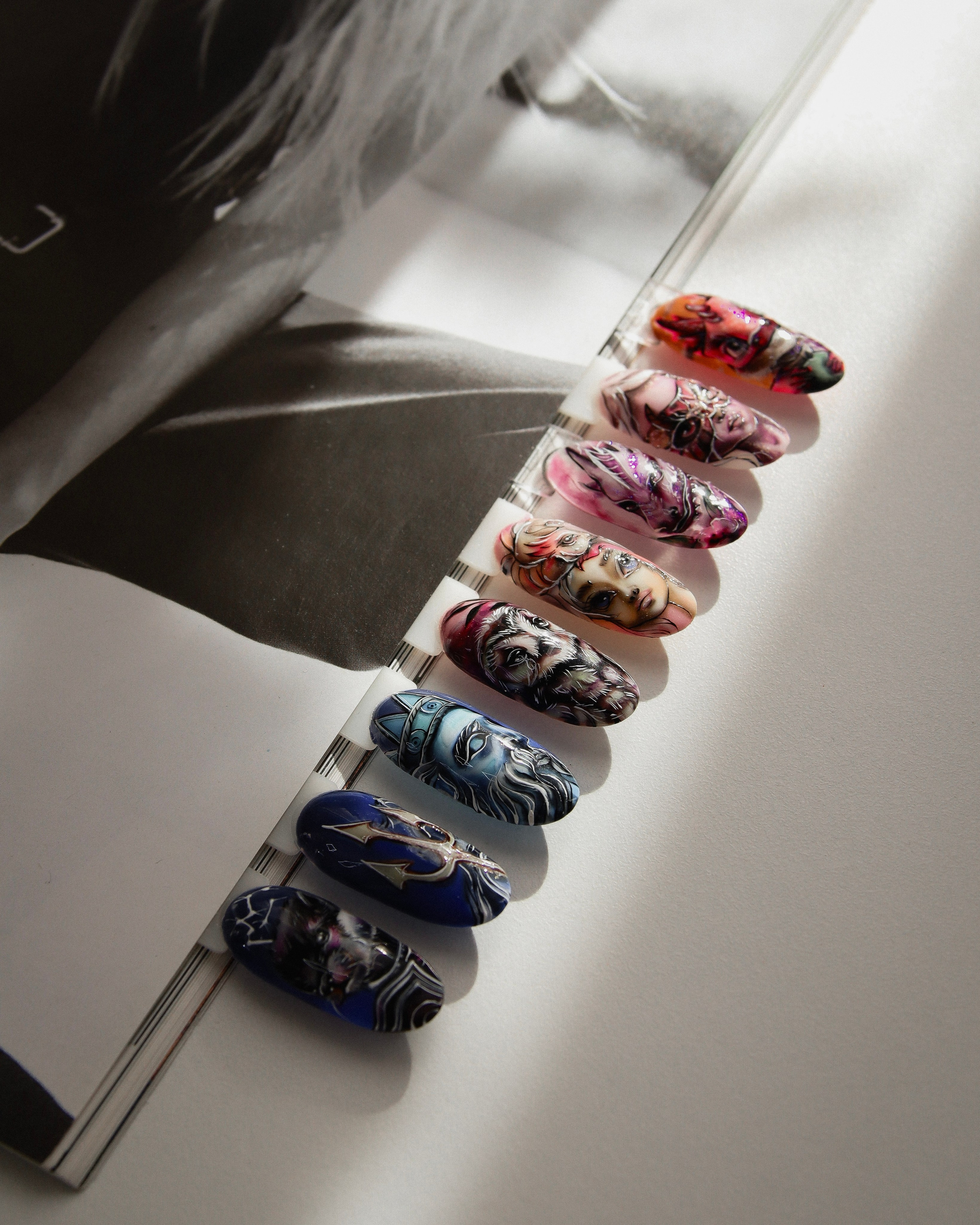 ВИЗУАЛ. Nuga_visual