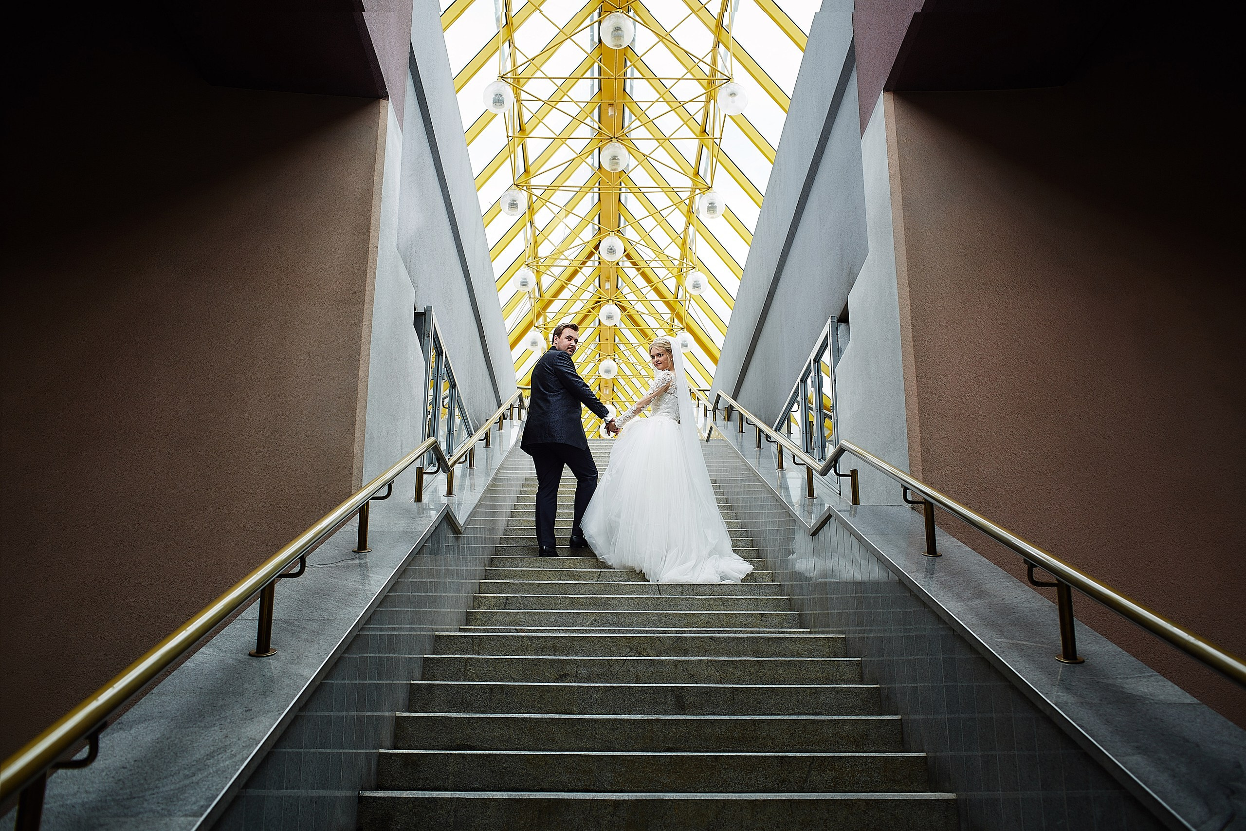 Денис и Кристина. Портфолио