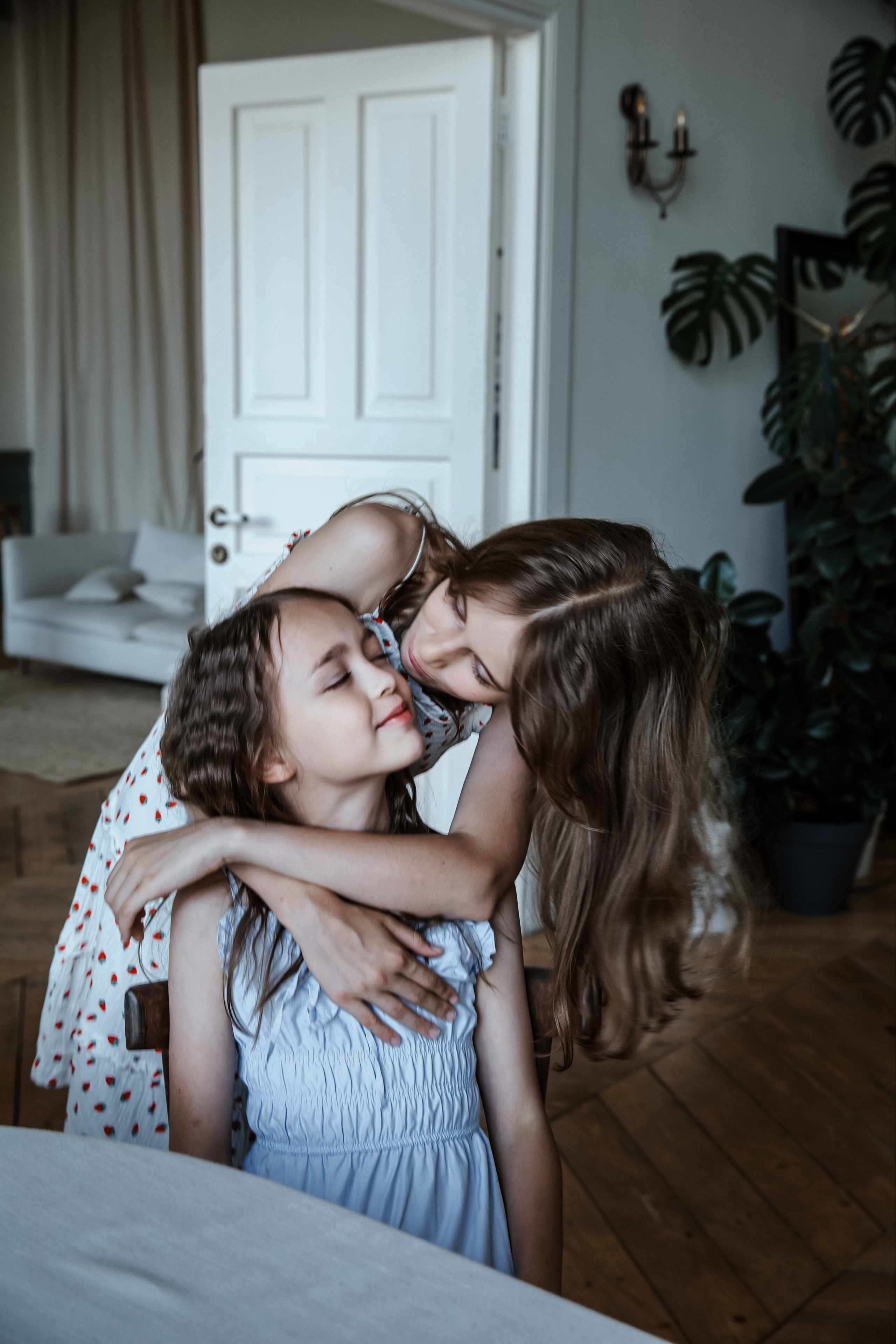 В гостях у бабушки. Мария Авджян Фотограф и видеограф Краснодар