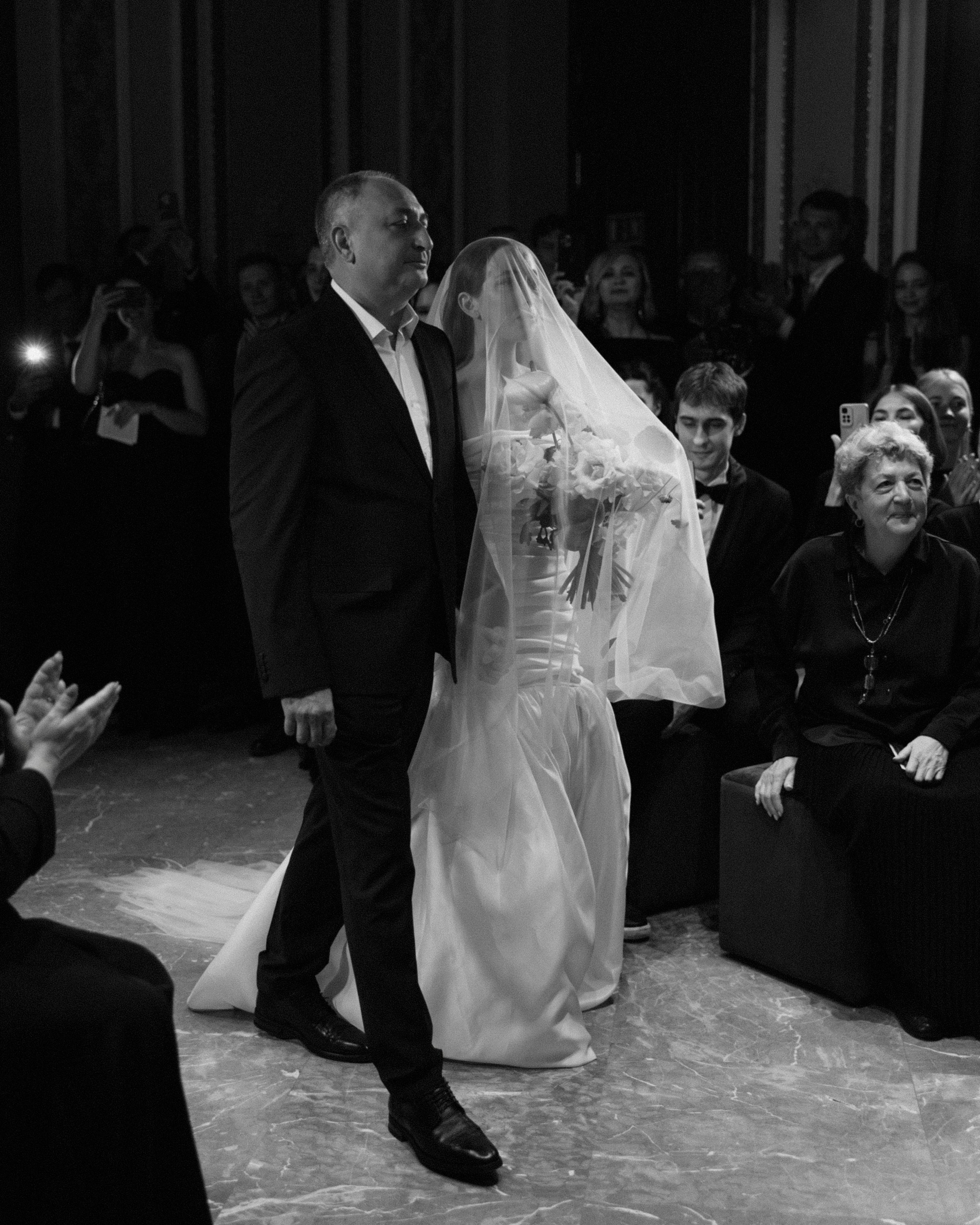 ТЕПЛО. Свадебный фотограф в Москве Александр Рыжков