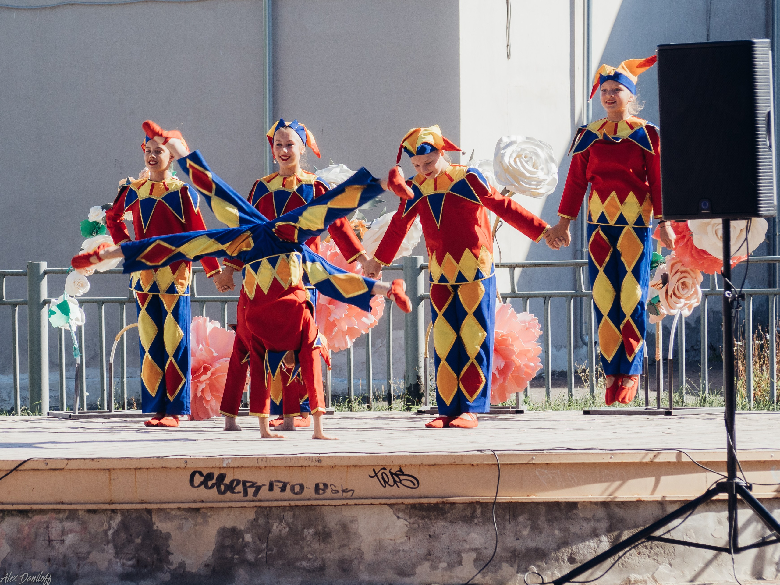 Секреты муромского долголетия. Муром-Инфо. Новости культуры, образования, спорта в городе Муром