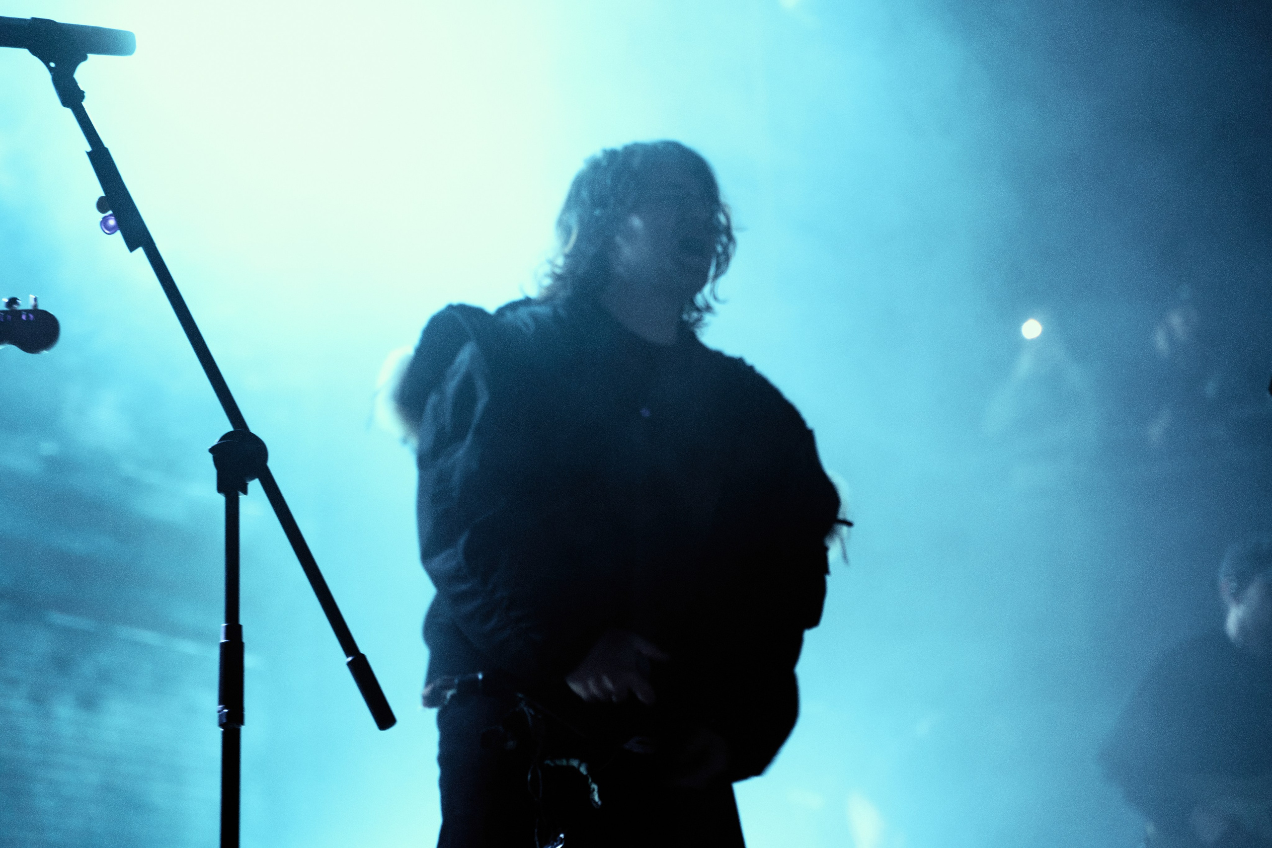 SALUKI. Репортажный фотограф мероприятий и концертов в Екатеринбурге