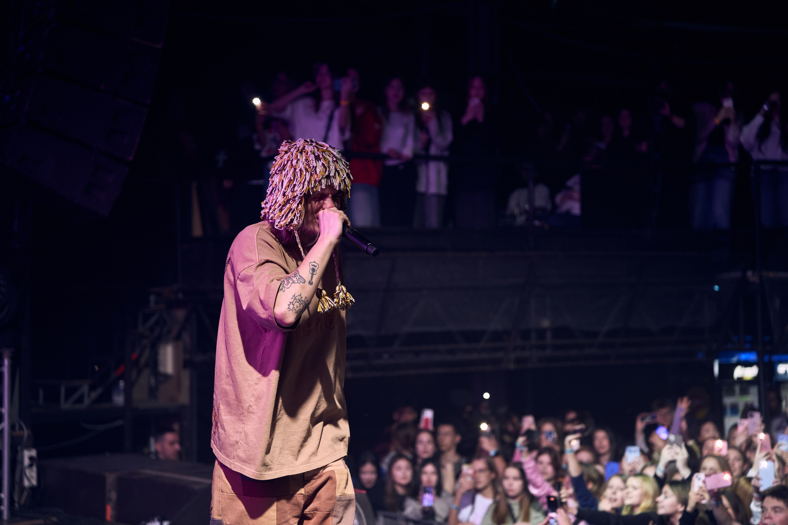 Mayot. Репортажный фотограф мероприятий и концертов в Екатеринбурге