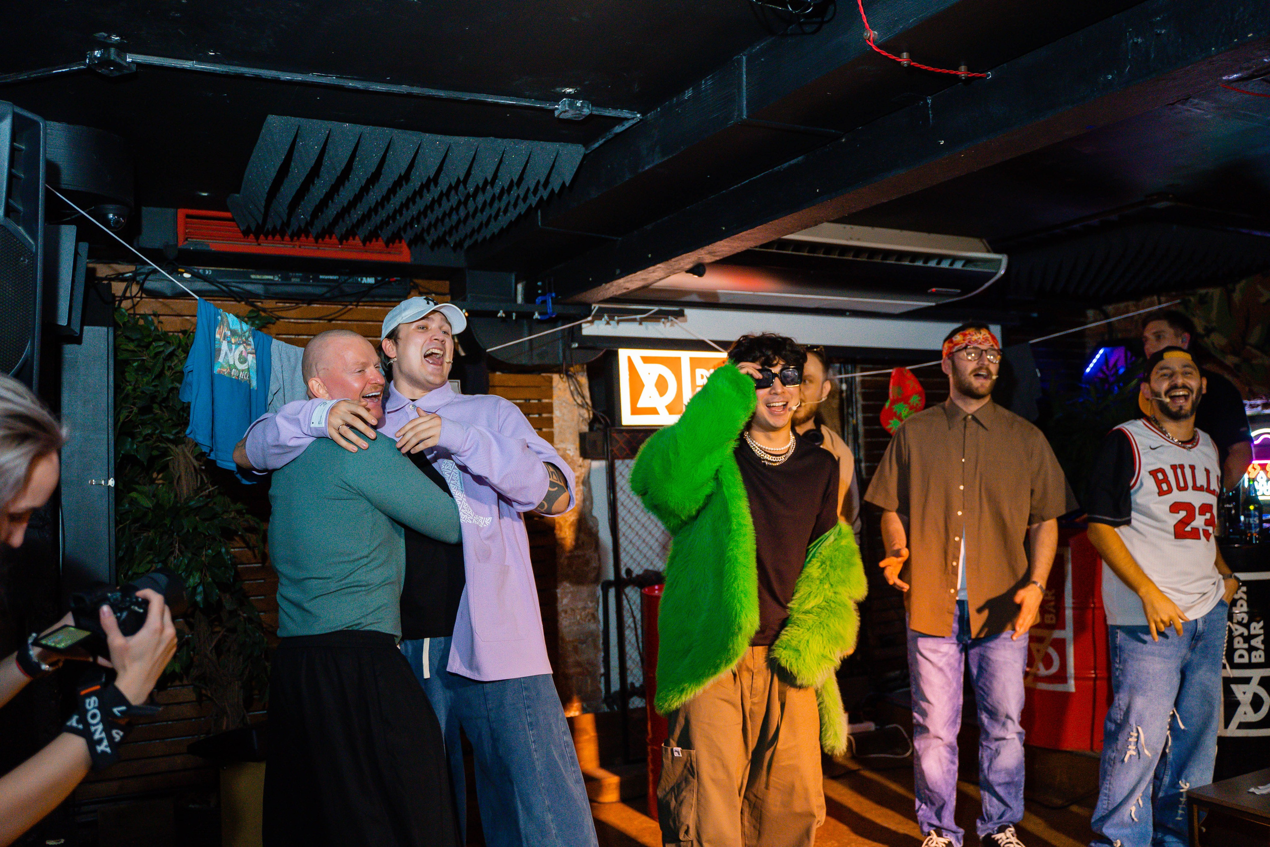 Друзья Бар. Shmeleva.ph Фотограф Волгоград и Волжский — Анна Шмелева