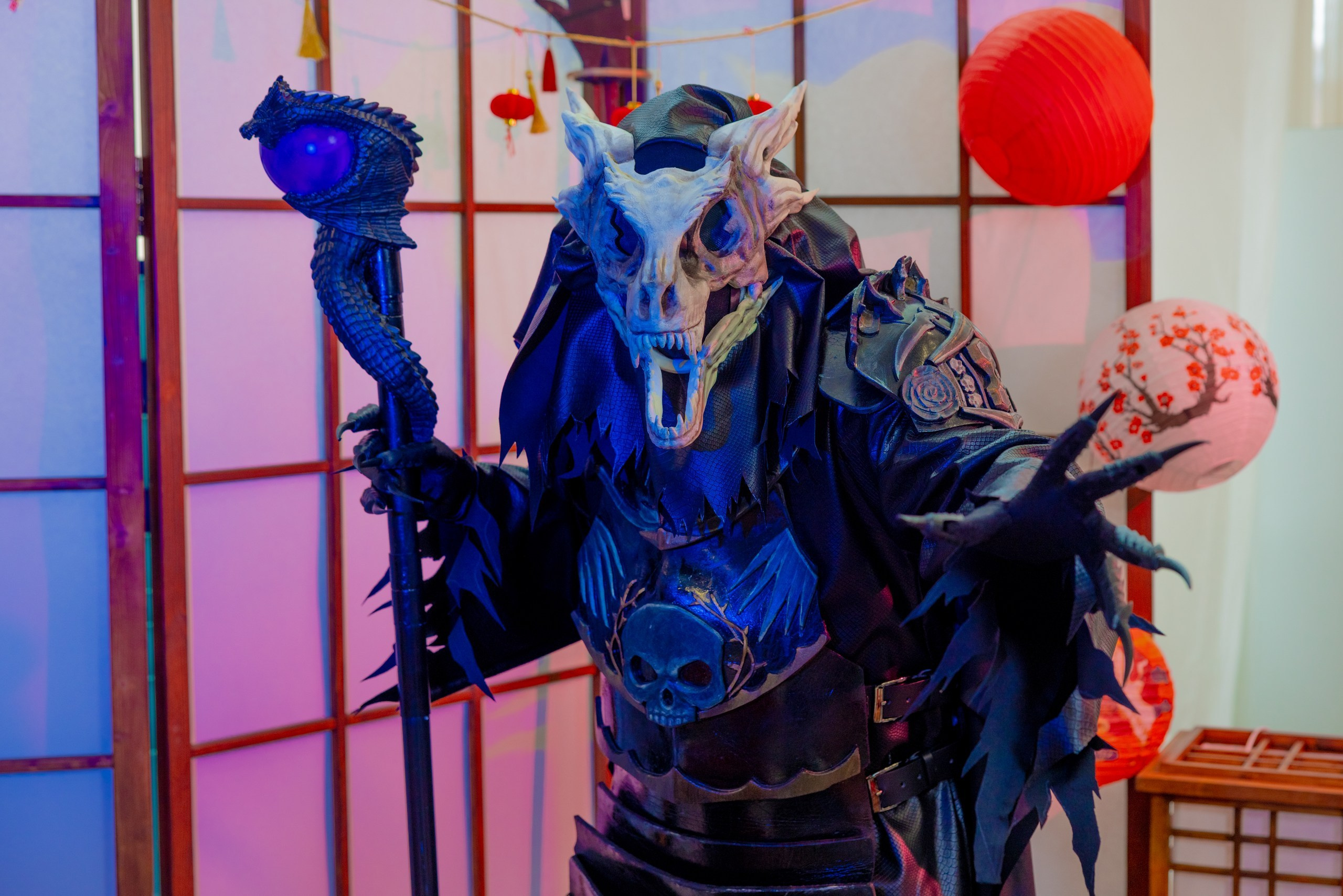 Юки, но Одори 15. Фотограф в Туле Крупский АнДРей. Фотостудия «КАДР71» в Туле