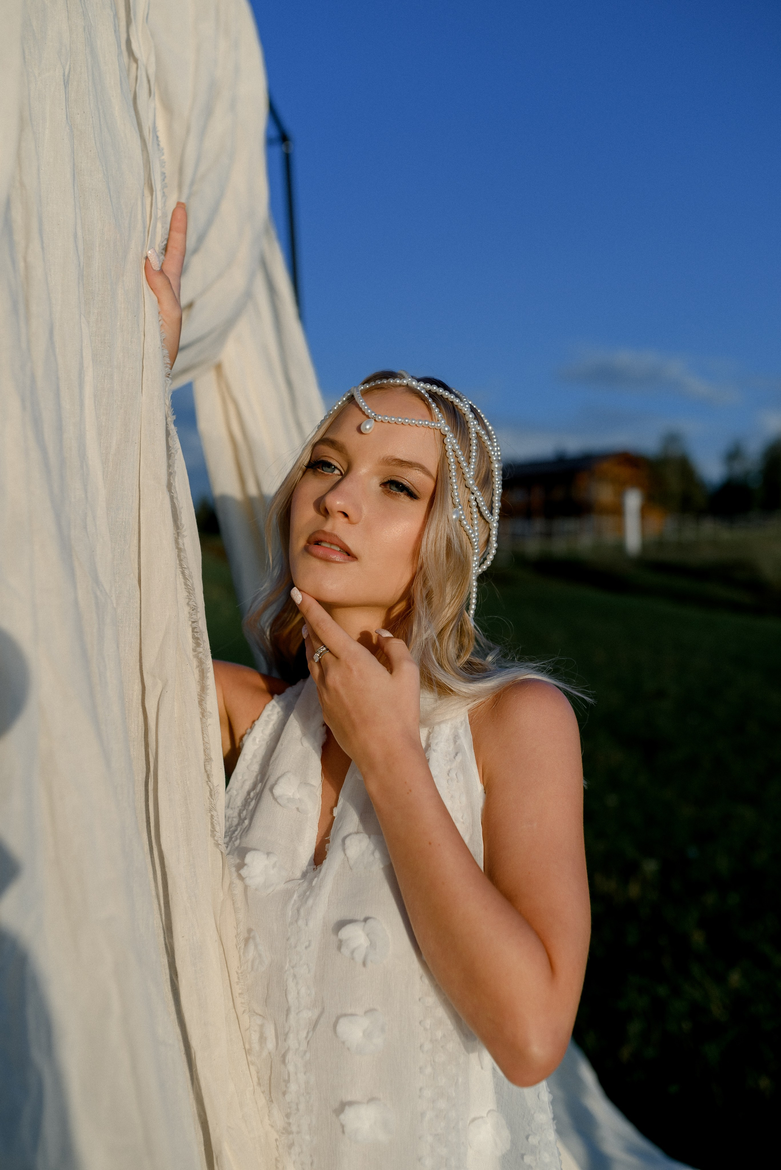 Валерия. Фотограф Анна Абрикосова