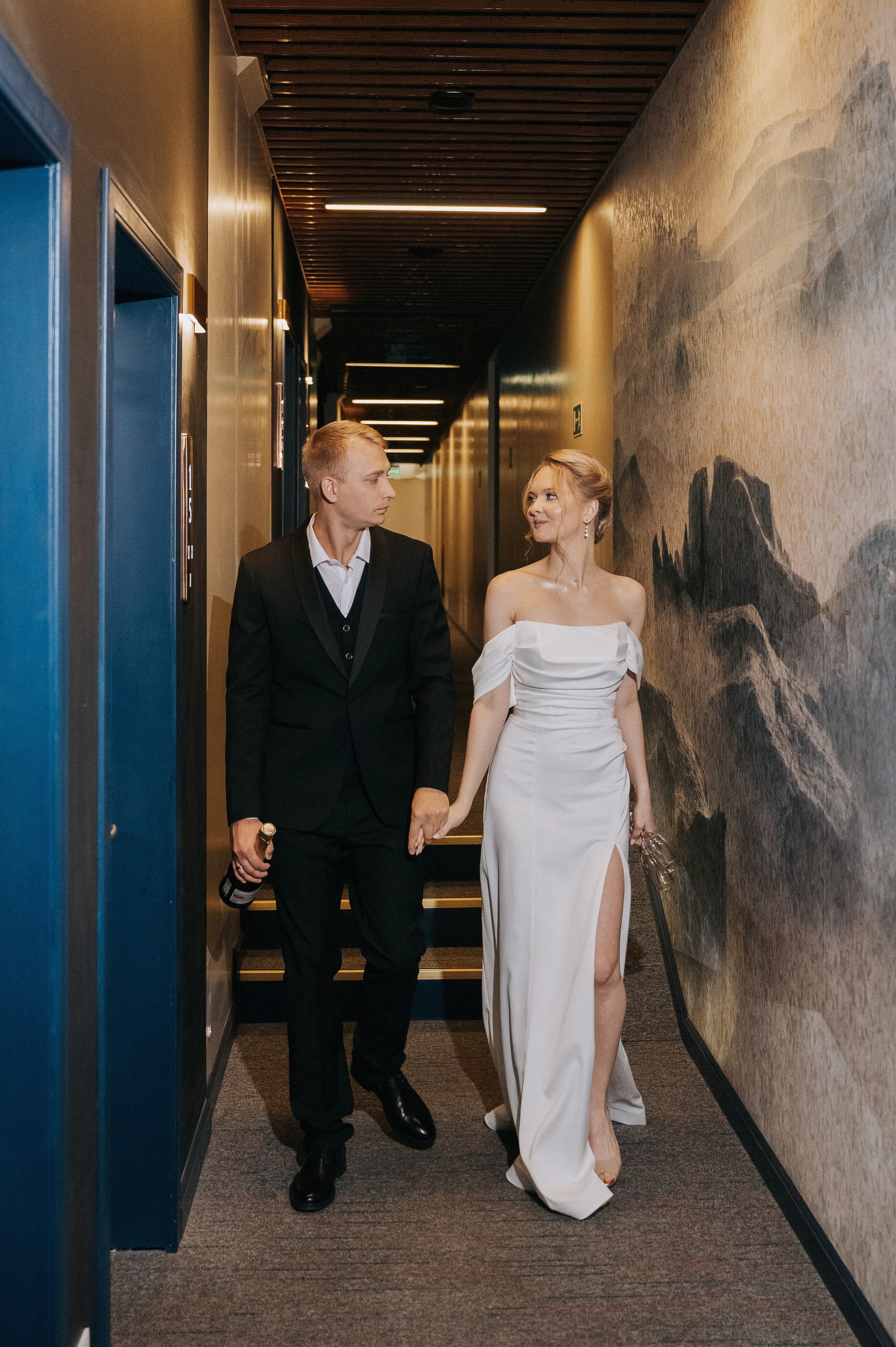 Лидия Александр. Главная