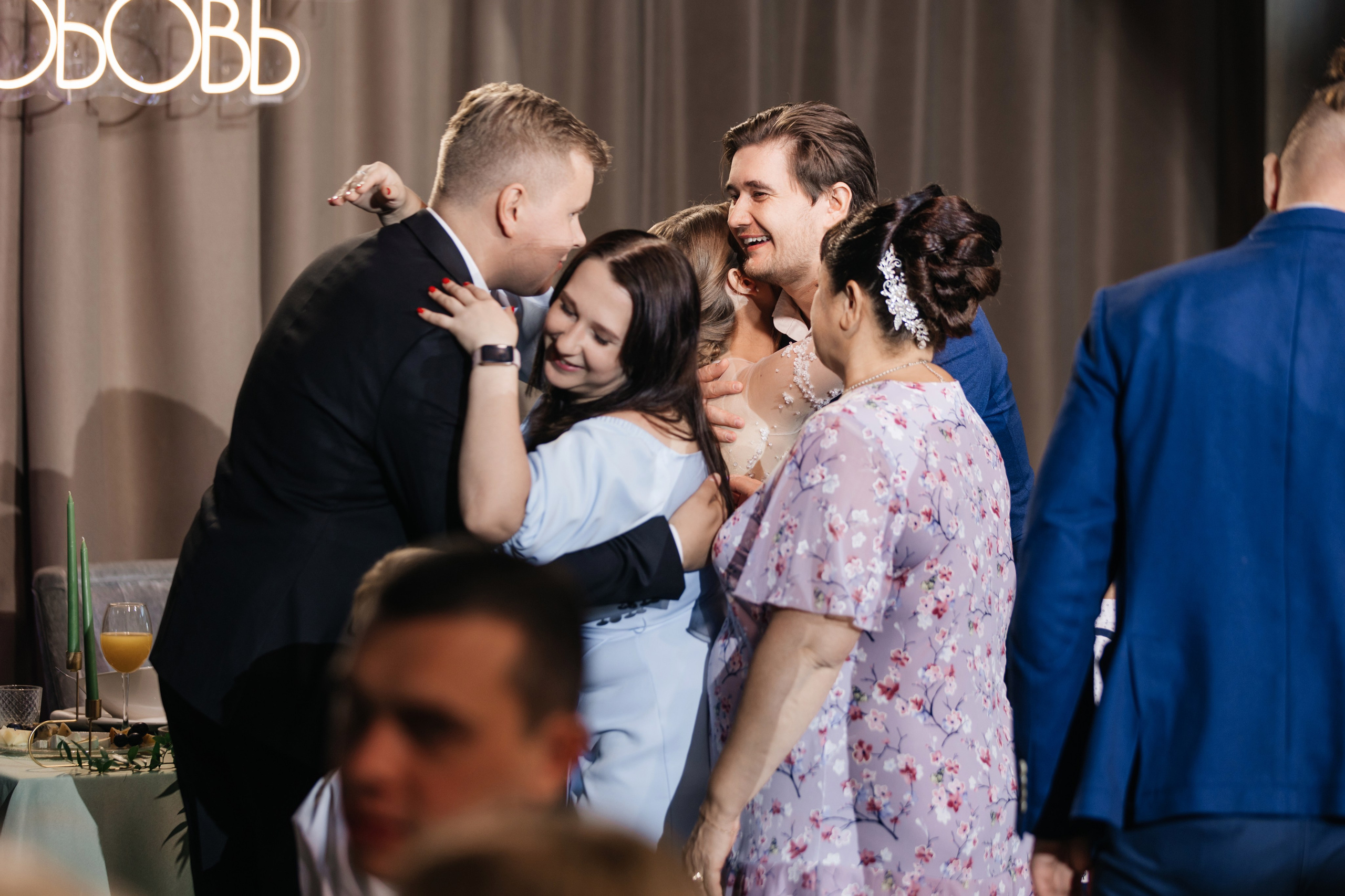 Саша и Света. Свадебный и Репортажный фотограф Нижний Новгород Москва Ежов Иван