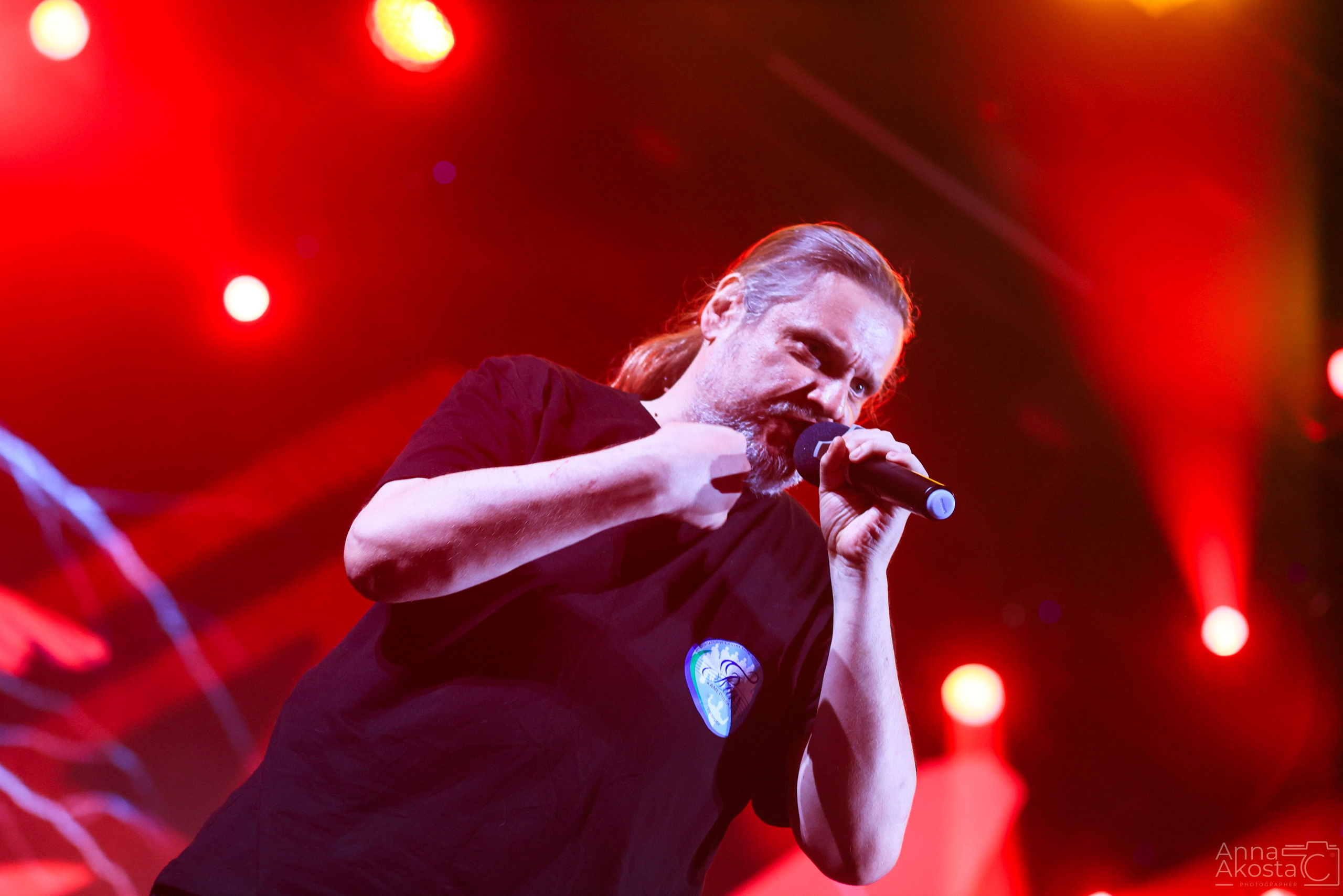 РОК’Н'ХОР — концерт хора ЛИК и группы ILLIDIANCE. Анна Акоста: фотограф в Санкт-Петербурге и Таганроге