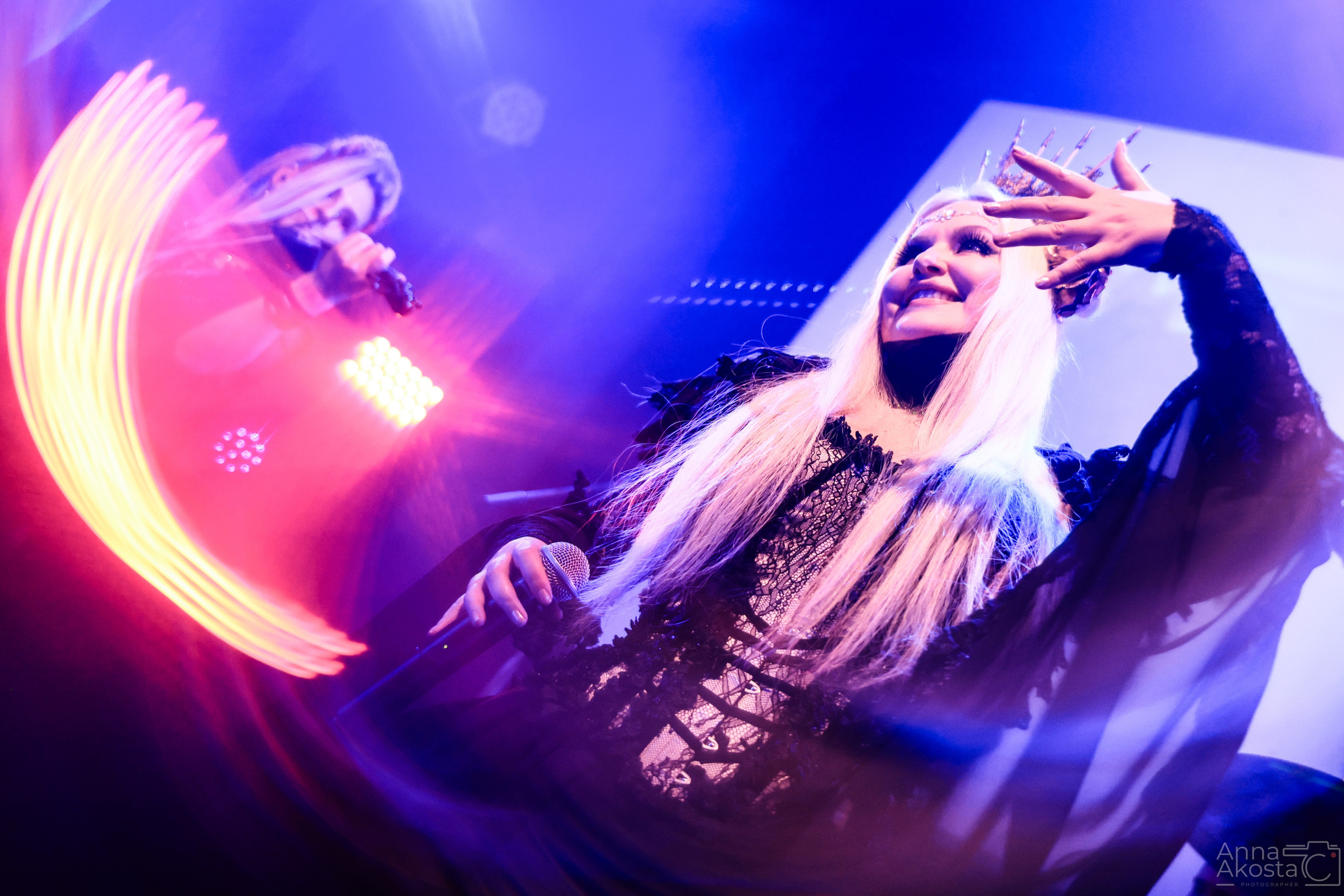 Witchcraft | Ласточка | СПб. Анна Акоста: фотограф в Санкт-Петербурге и Таганроге