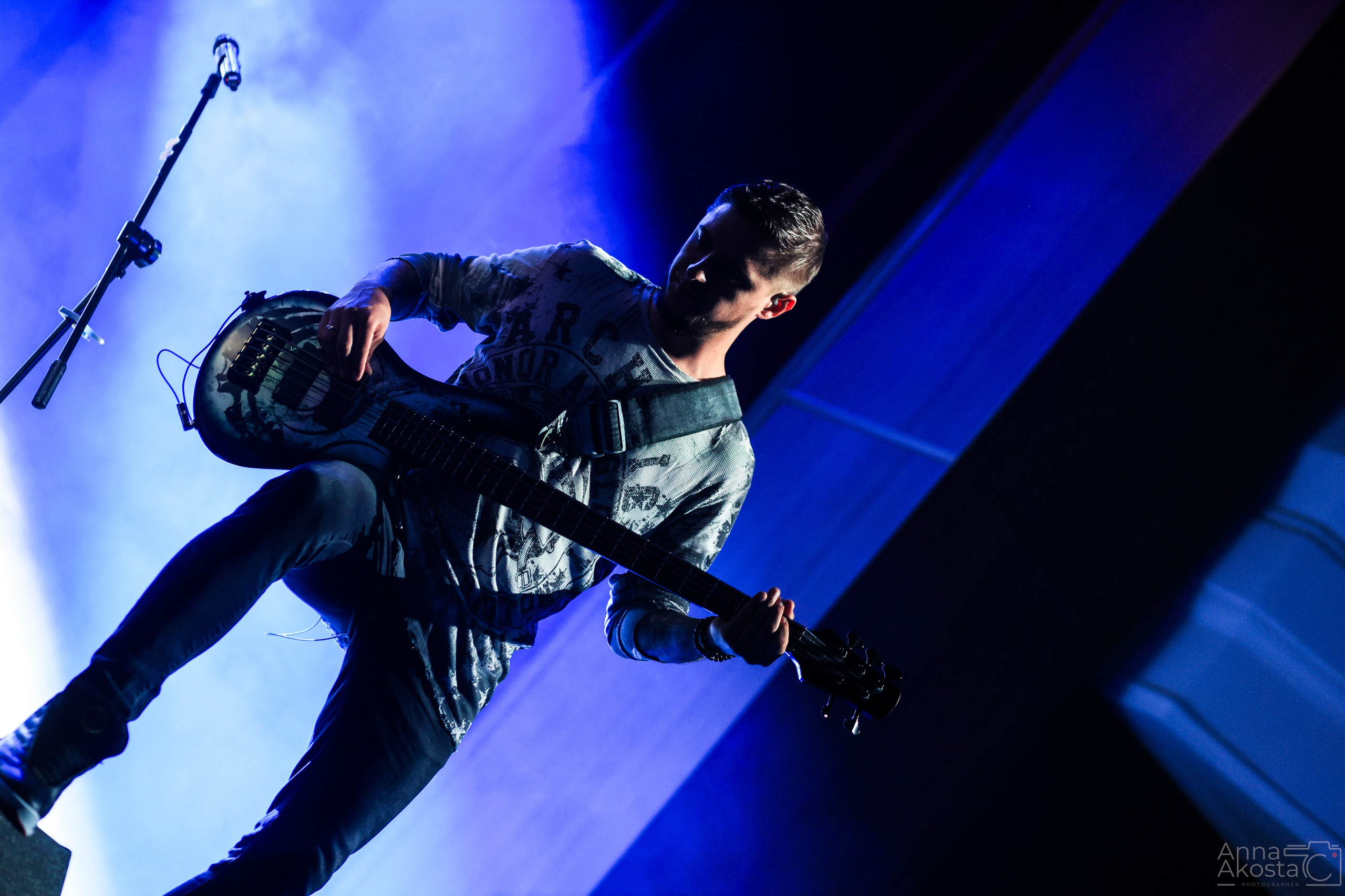 РОК’Н'ХОР — концерт хора ЛИК и группы ILLIDIANCE. Анна Акоста: фотограф в Санкт-Петербурге и Таганроге