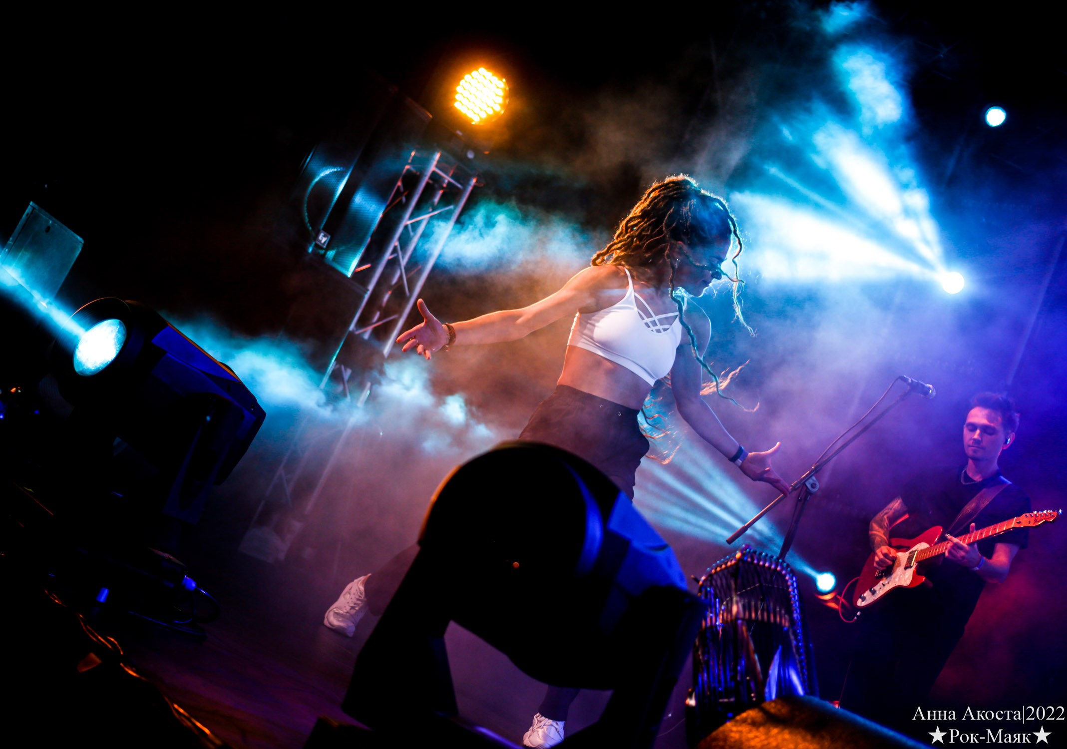 Дима Билан. Анна Акоста: фотограф в Санкт-Петербурге и Таганроге