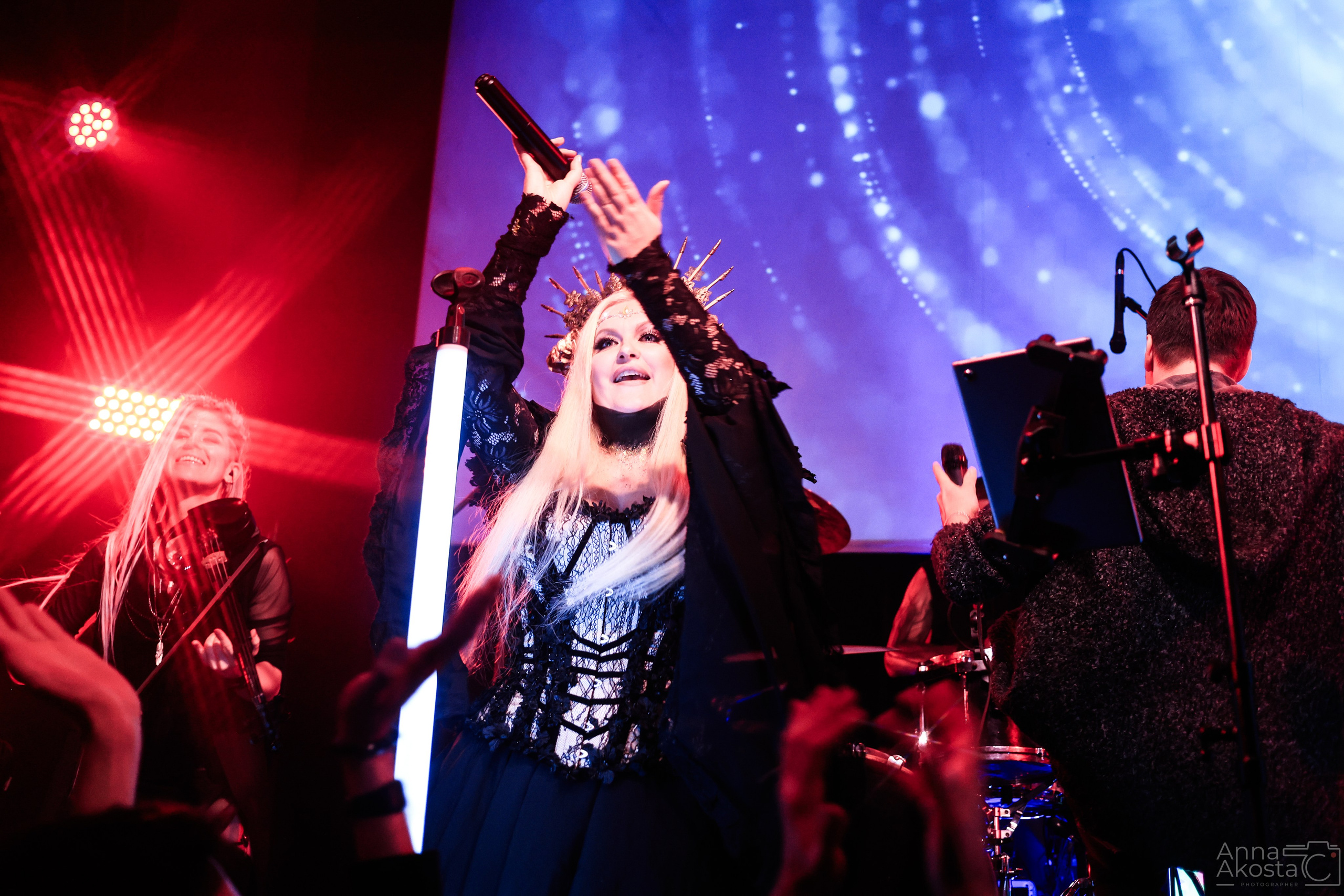 Witchcraft | Ласточка | СПб. Анна Акоста: фотограф в Санкт-Петербурге и Таганроге