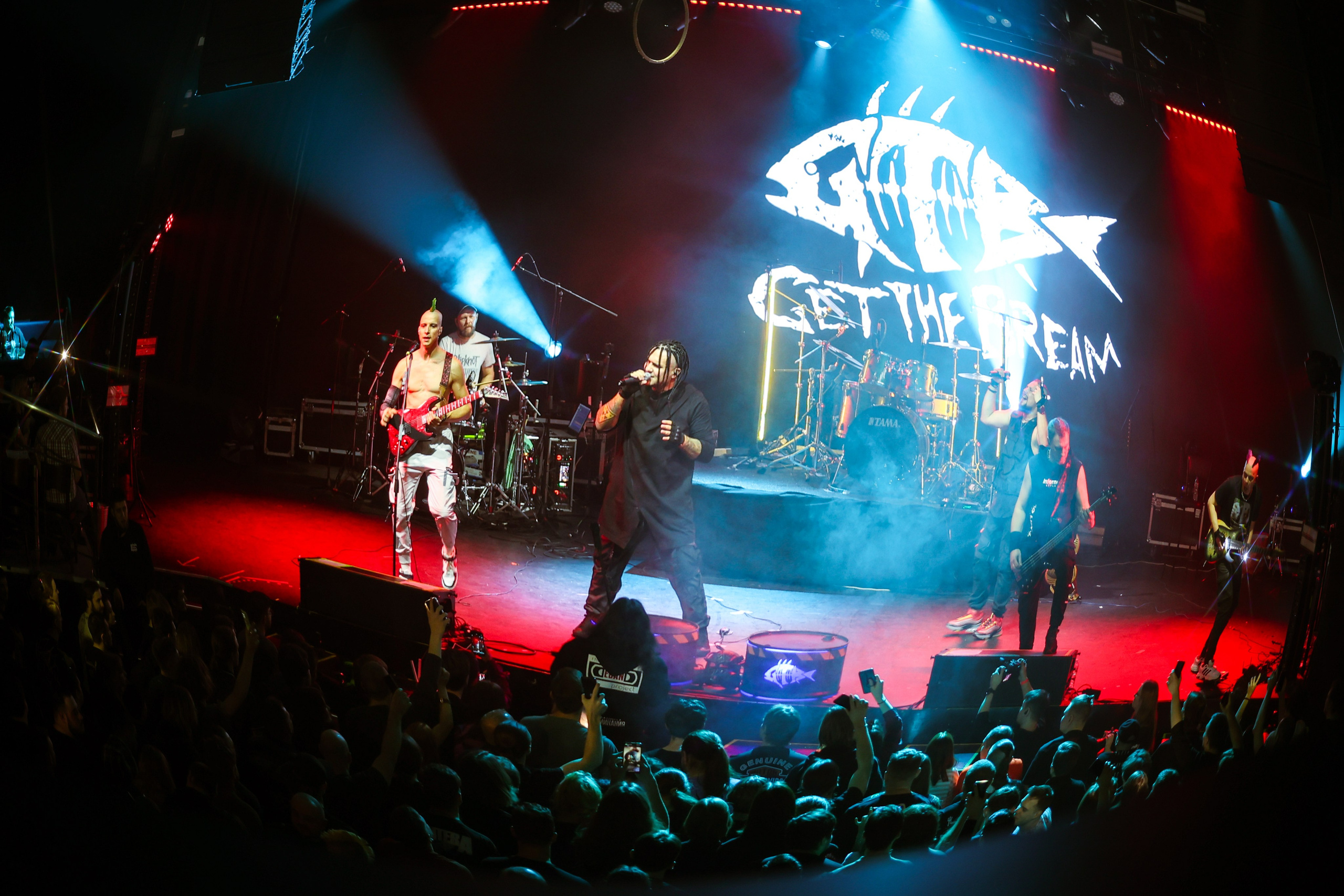 Get the Bream | AURORA Concert Hall| СПБ. Анна Акоста: фотограф в Санкт-Петербурге и Таганроге