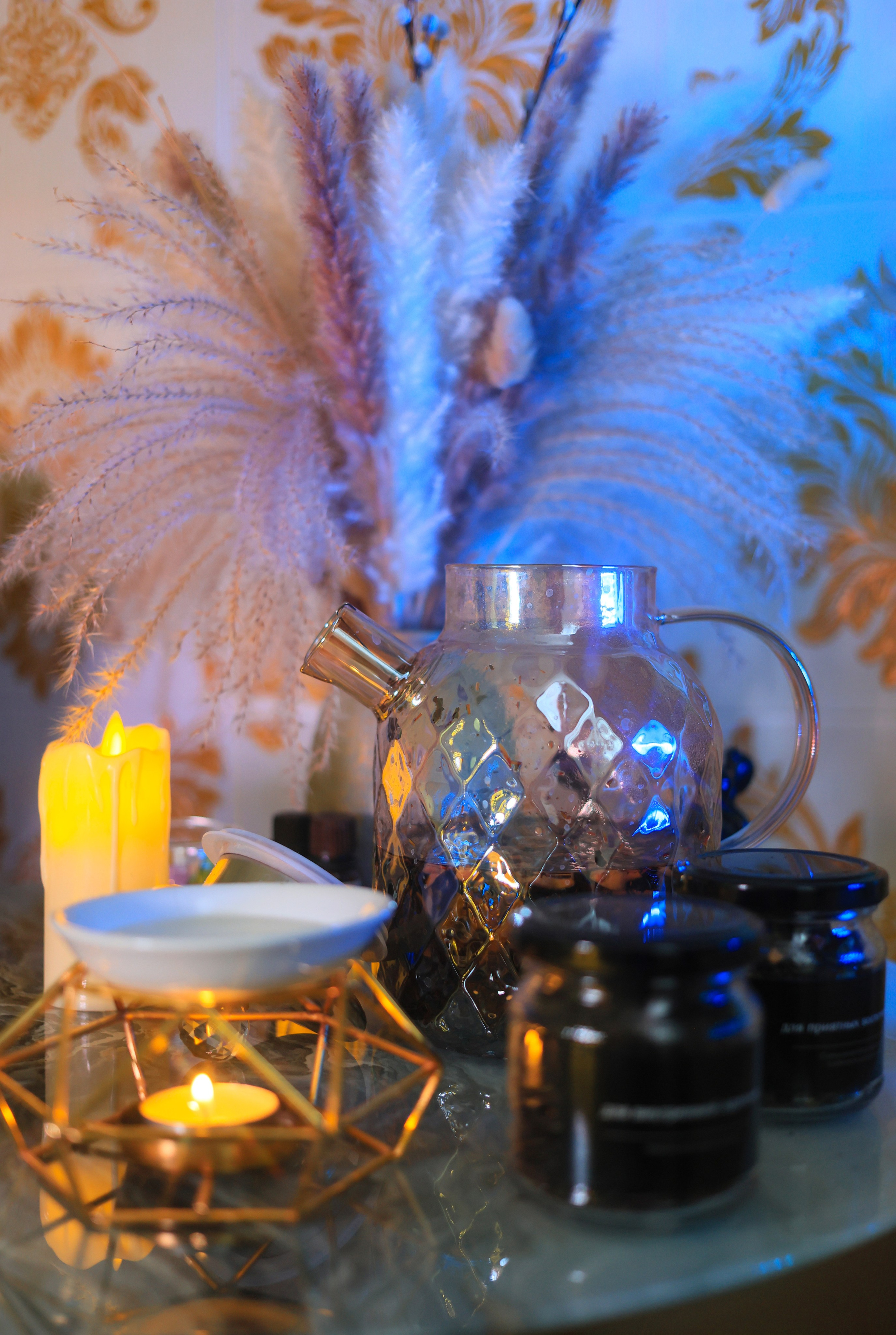 Студия естественного омоложения и релаксации Relax Nastell. Анна Акоста: фотограф в Санкт-Петербурге, Ростов-на-Дону и Таганроге