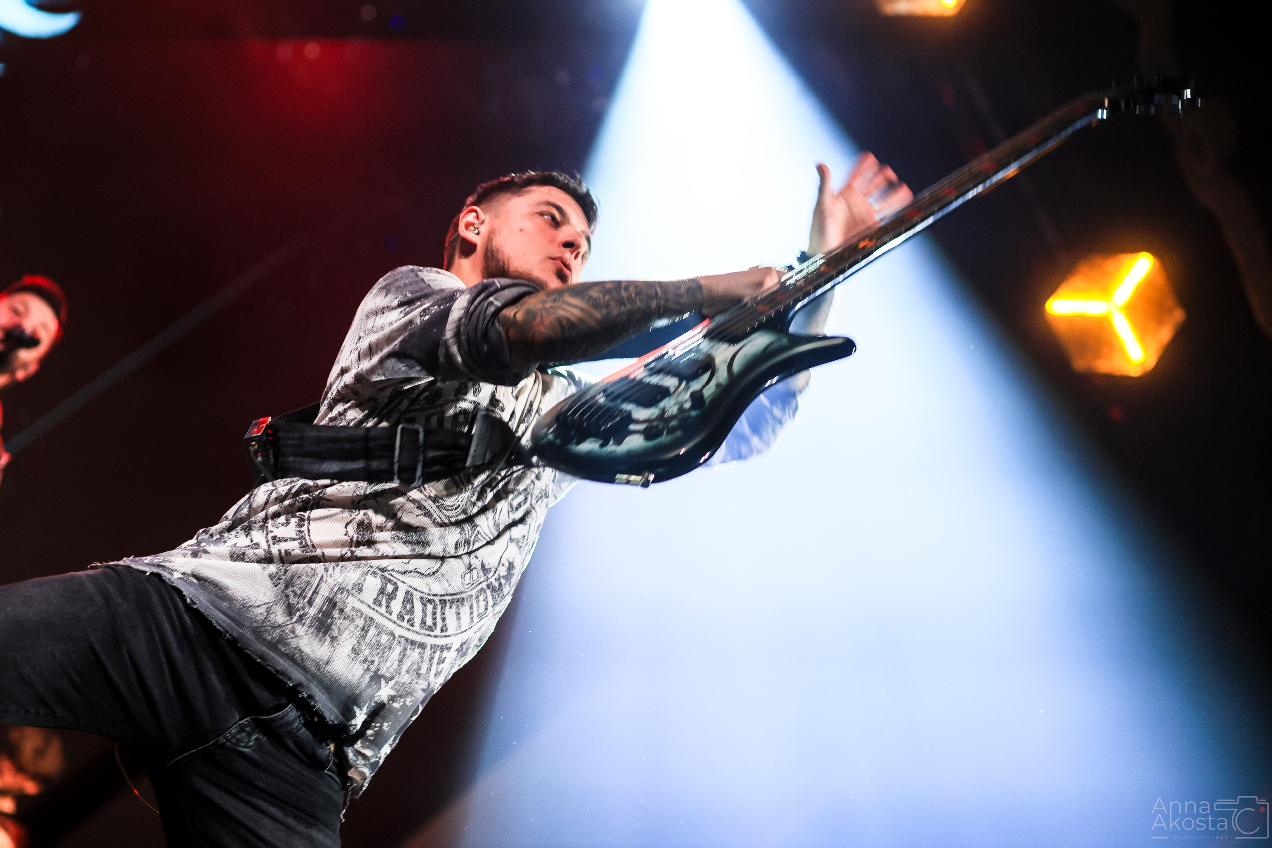 РОК’Н'ХОР — концерт хора ЛИК и группы ILLIDIANCE. Анна Акоста: фотограф в Санкт-Петербурге и Таганроге