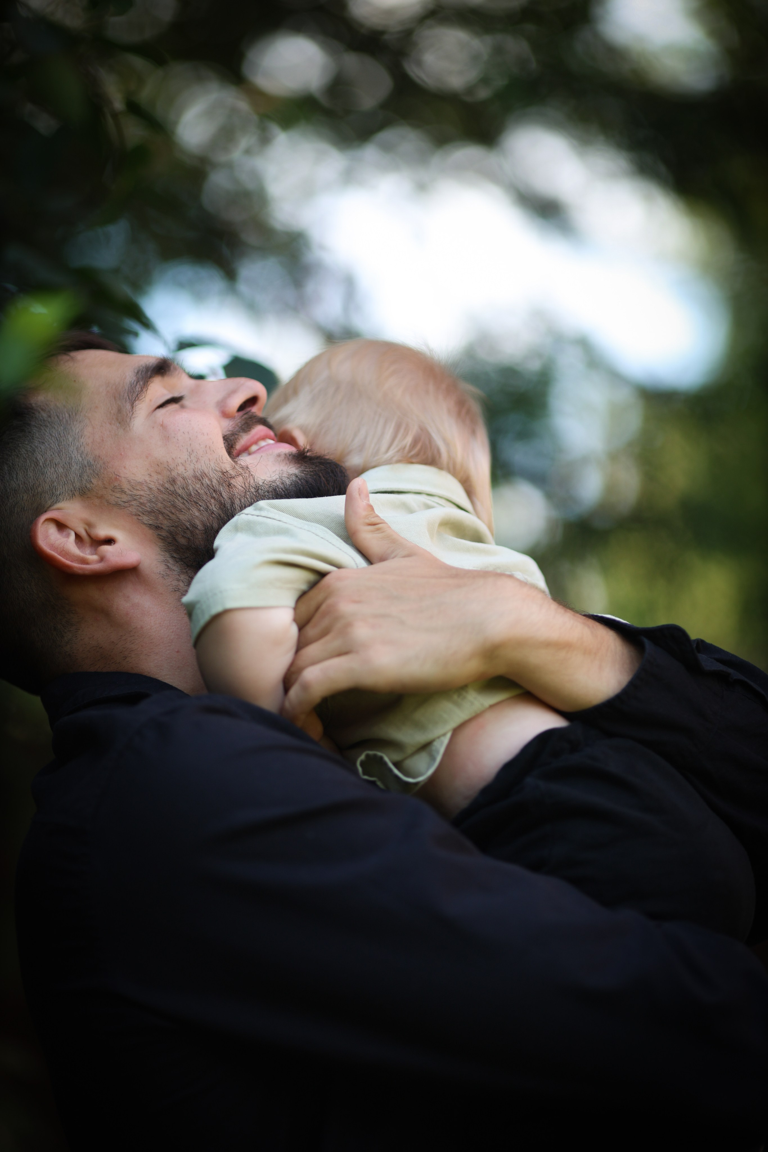 Семейная фотосессия. Фотограф Алина Рошаль. С 2017 года ловлю эмоции и превращаю их в нежные воспоминания для вас в Москве и Подмосковье