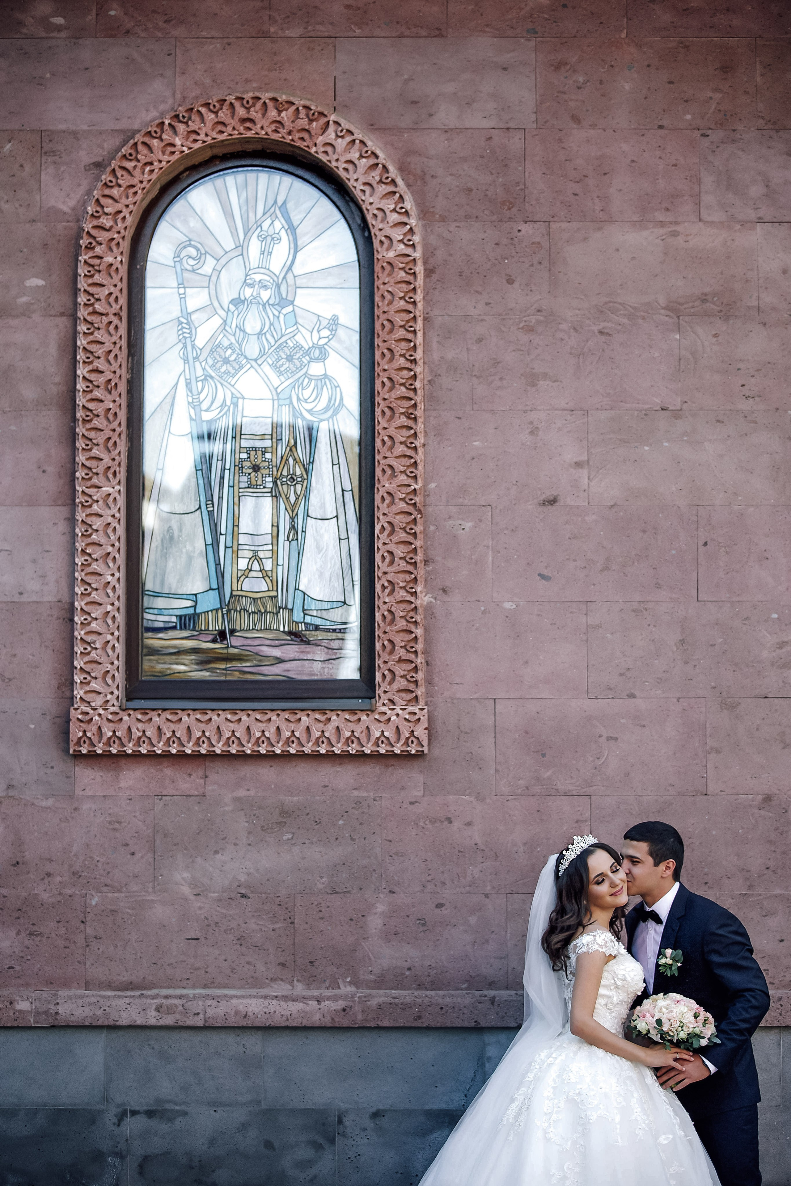 Свадебная фотография. Фотохудожник Наталия Кирсанова