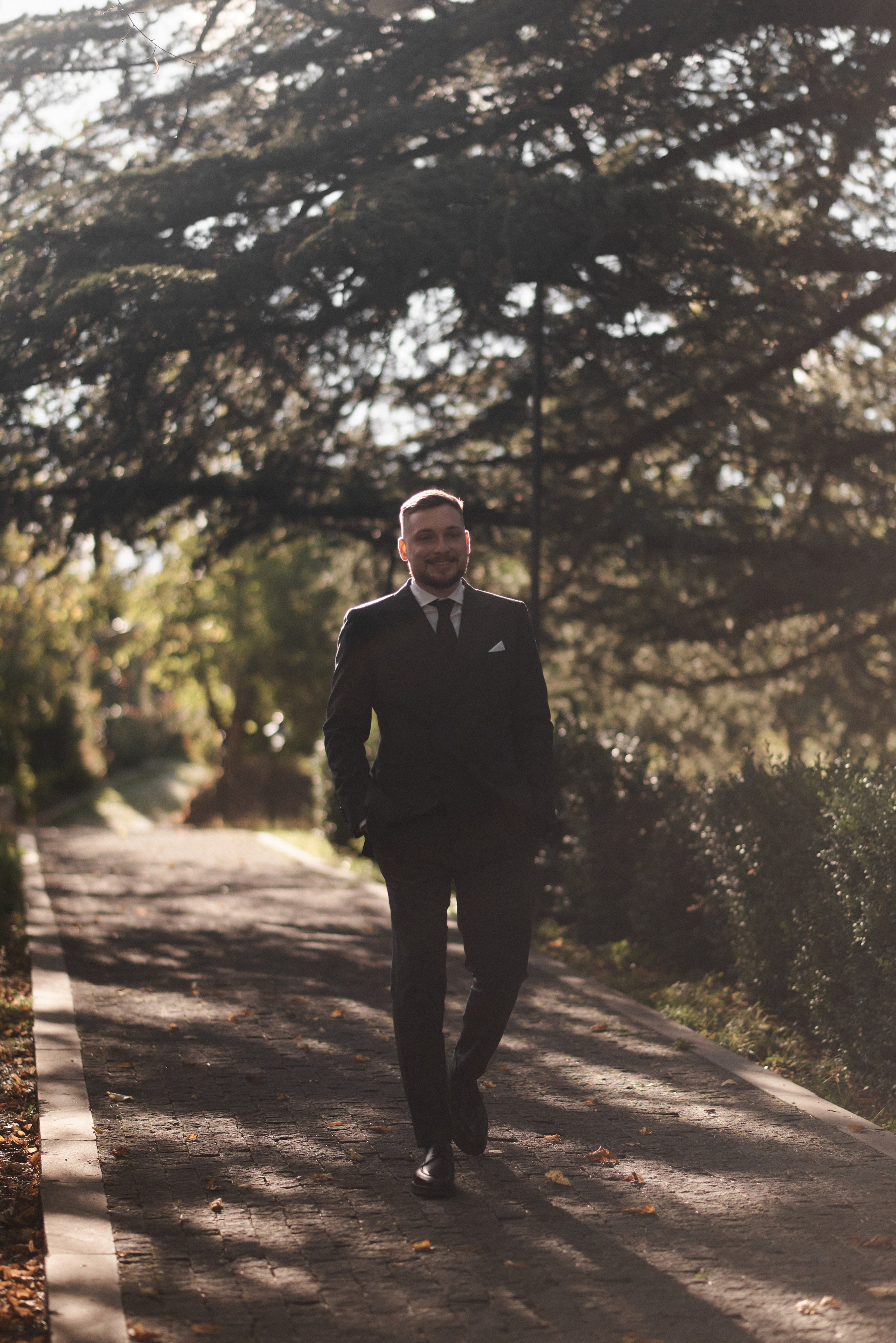 E&A. Свадебный и портретный фотограф Пётр Ладанов