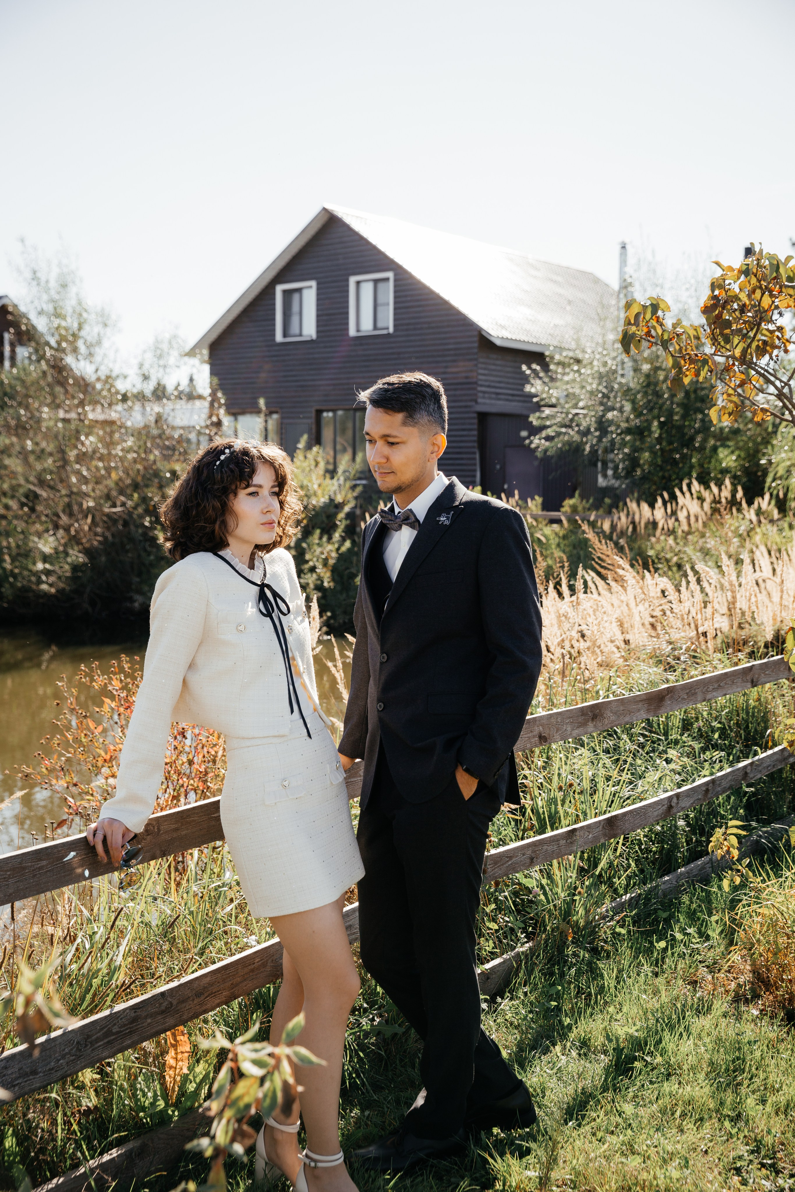 СВАДЬБА. Ваш фотограф Любовь Чистякова