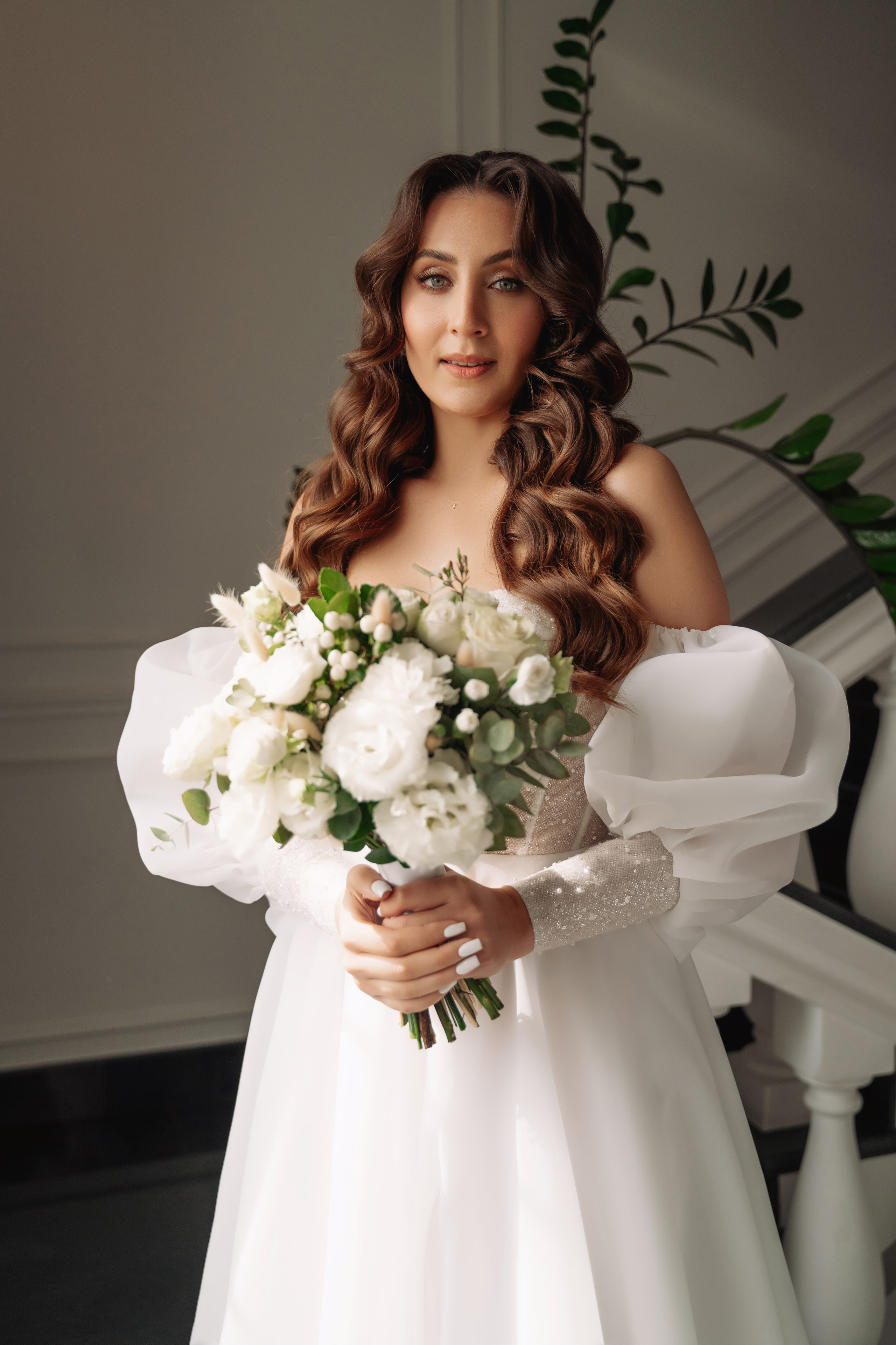 Михаил & Виктория. Свадебный и семейный фотограф в Краснодаре Павел Мельников